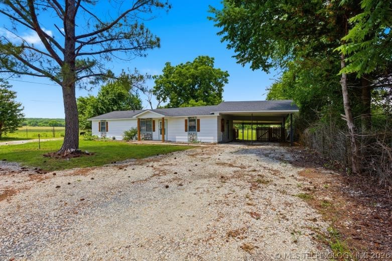 15760 County Road 1590 Ada OK 74820