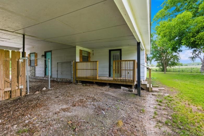 15760 County Road 1590 Ada OK 74820