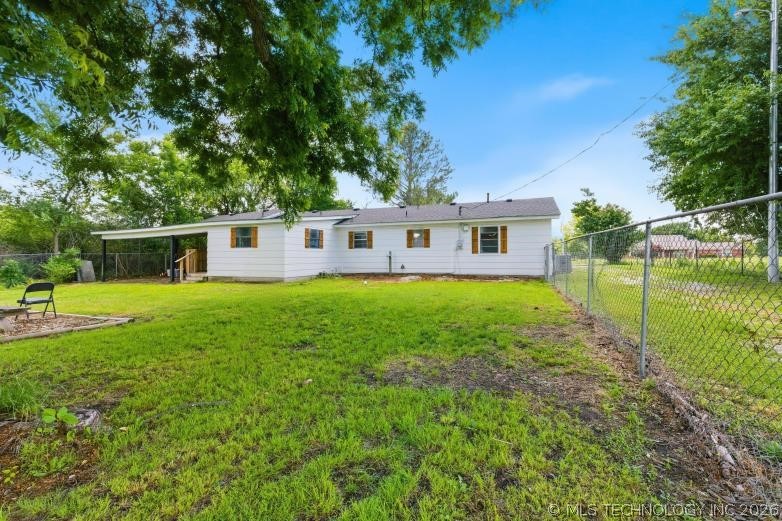 15760 County Road 1590 Ada OK 74820
