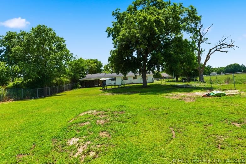 15760 County Road 1590 Ada OK 74820
