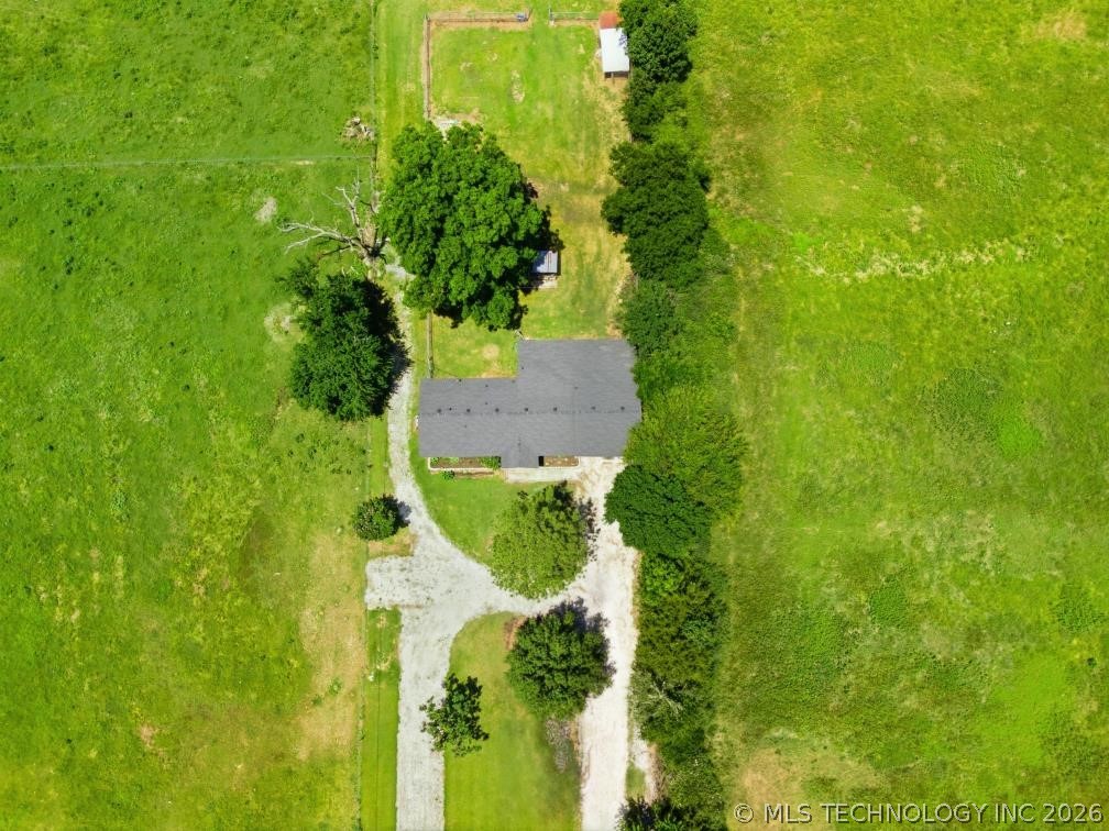 15760 County Road 1590 Ada OK 74820