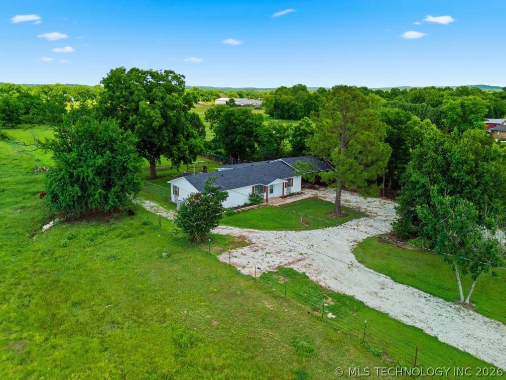 15760 County Road 1590 Ada OK 74820