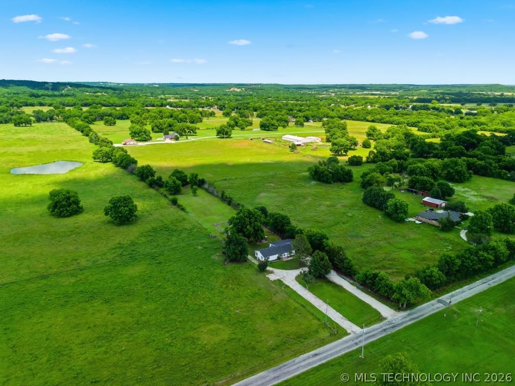 15760 County Road 1590 Ada OK 74820