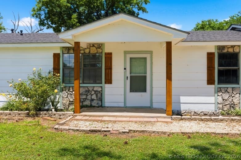 15760 County Road 1590 Ada OK 74820