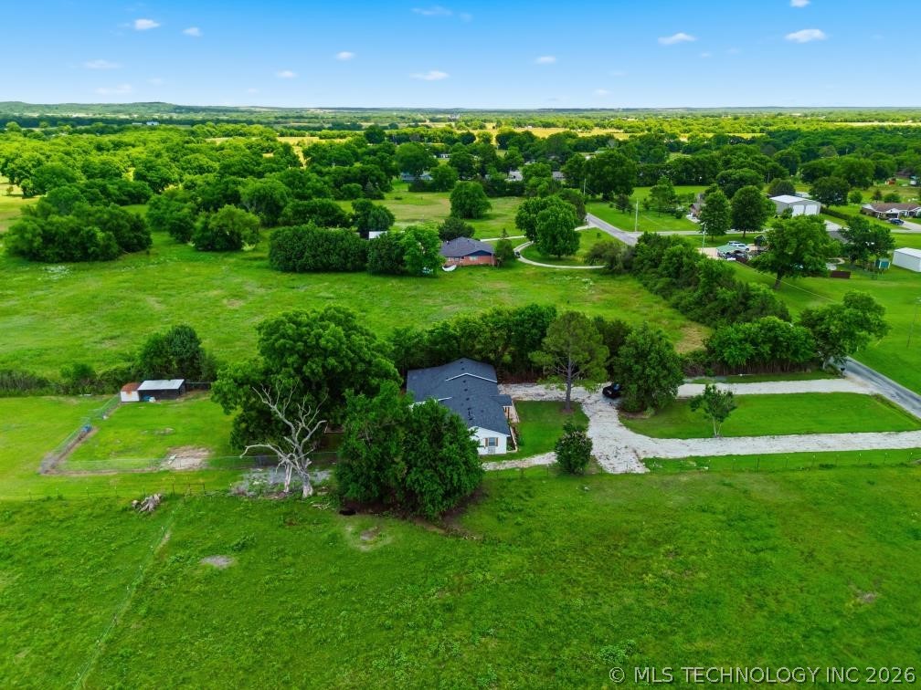 15760 County Road 1590 Ada OK 74820