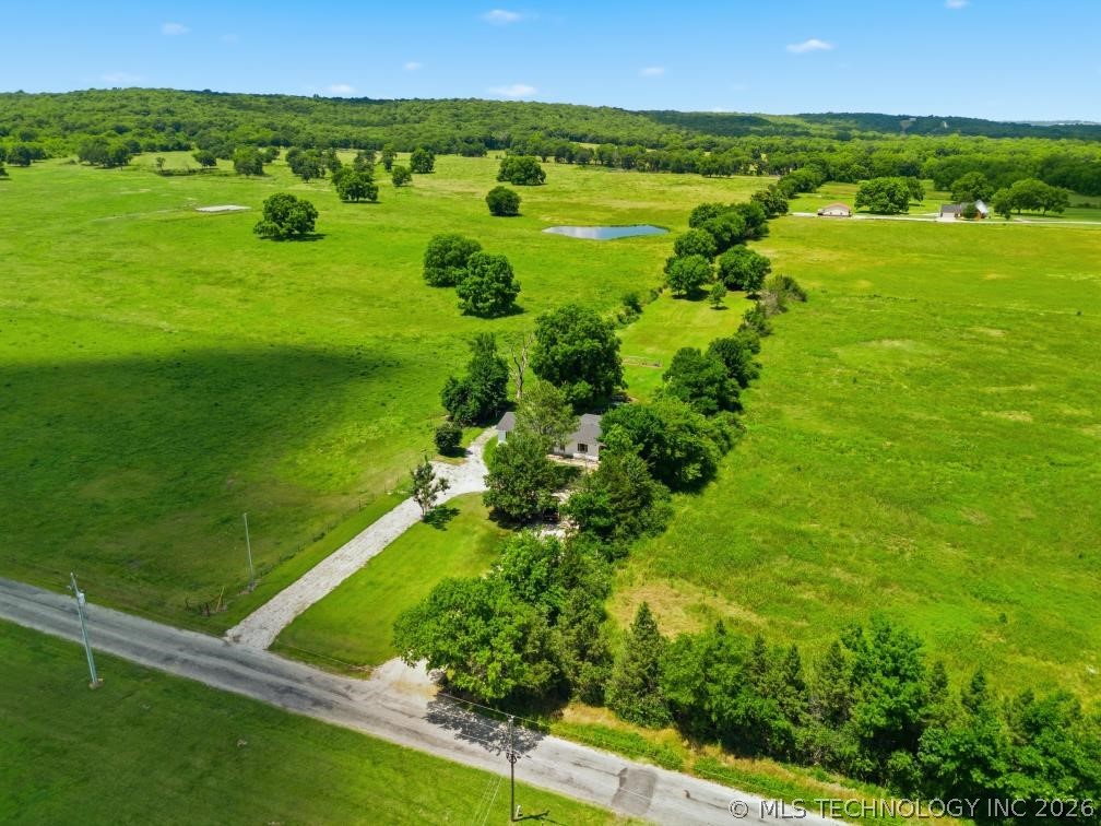 15760 County Road 1590 Ada OK 74820