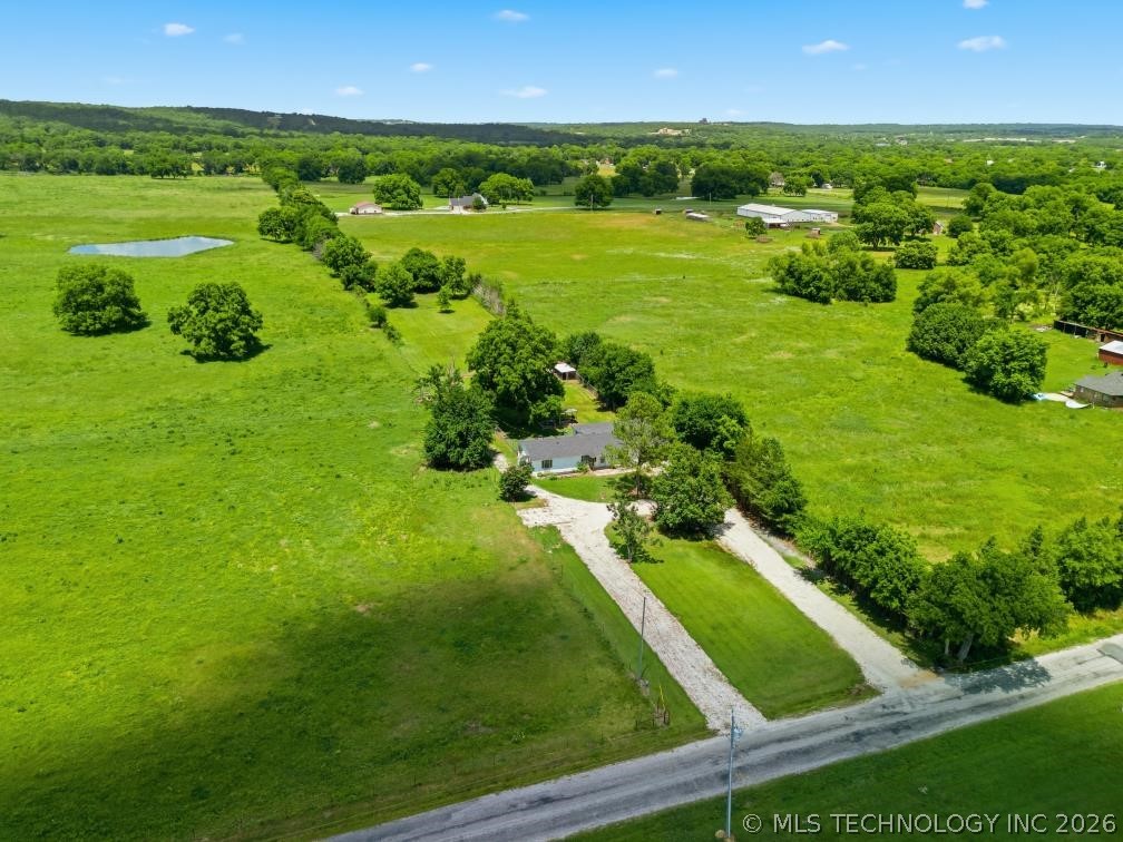 15760 County Road 1590 Ada OK 74820