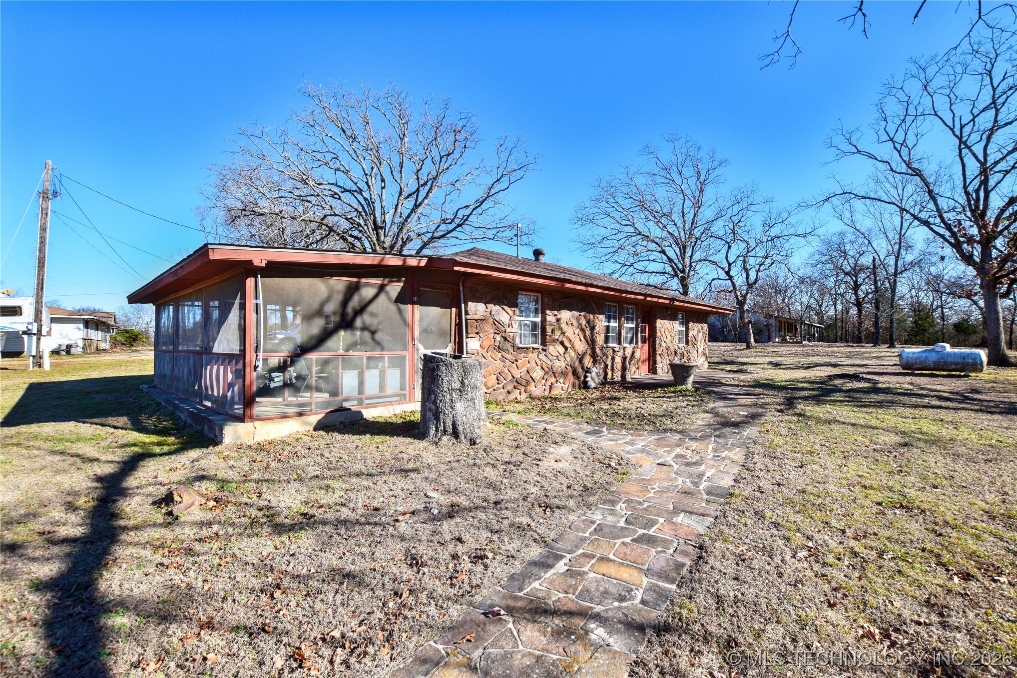 452058 E 965 Loop Vian OK 74962