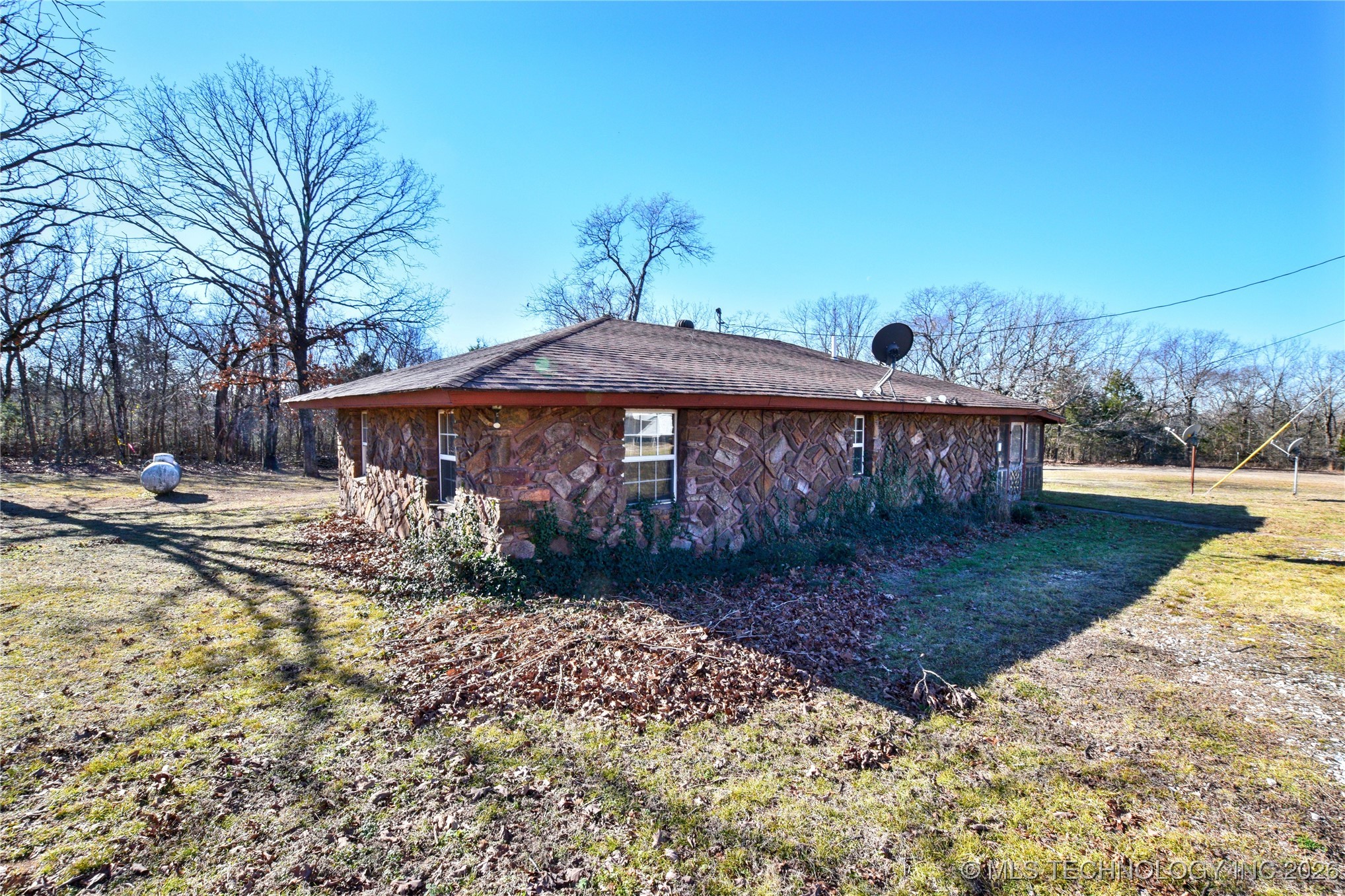 452058 E 965 Loop Vian OK 74962