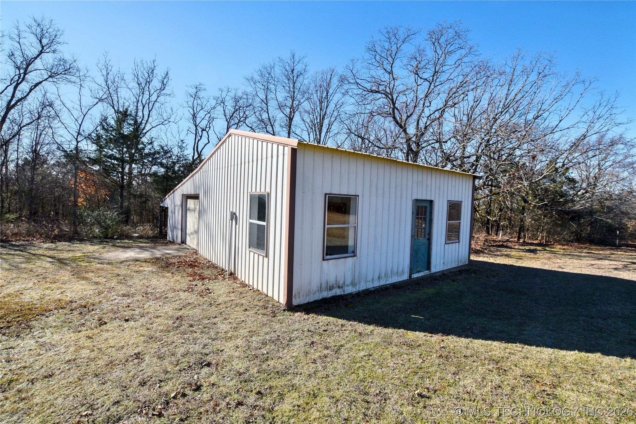 452058 E 965 Loop Vian OK 74962