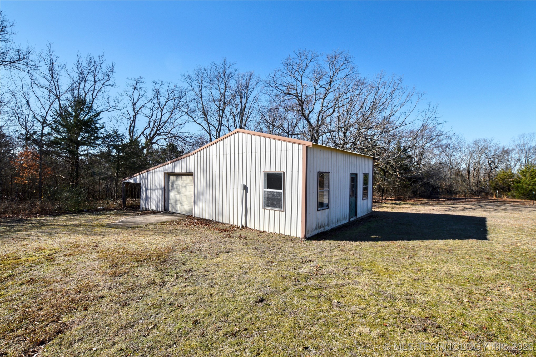 452058 E 965 Loop Vian OK 74962
