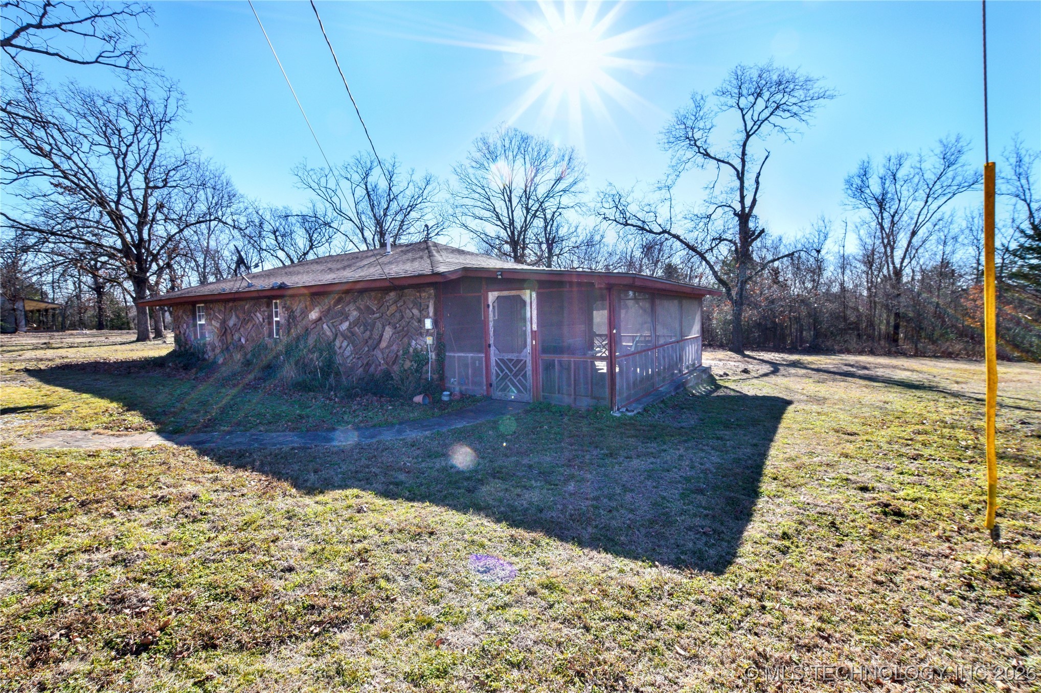 452058 E 965 Loop Vian OK 74962