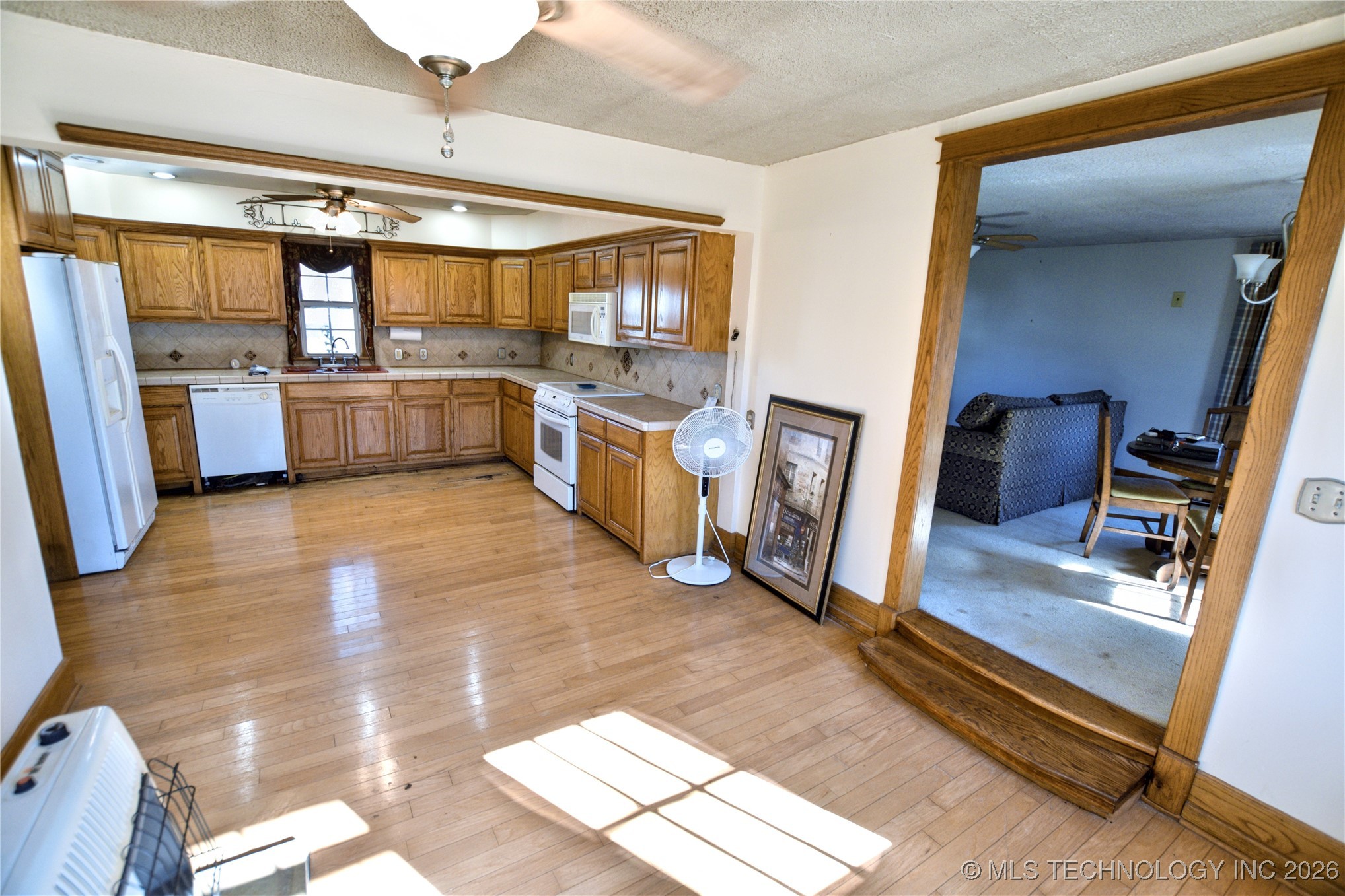 452058 E 965 Loop Vian OK 74962