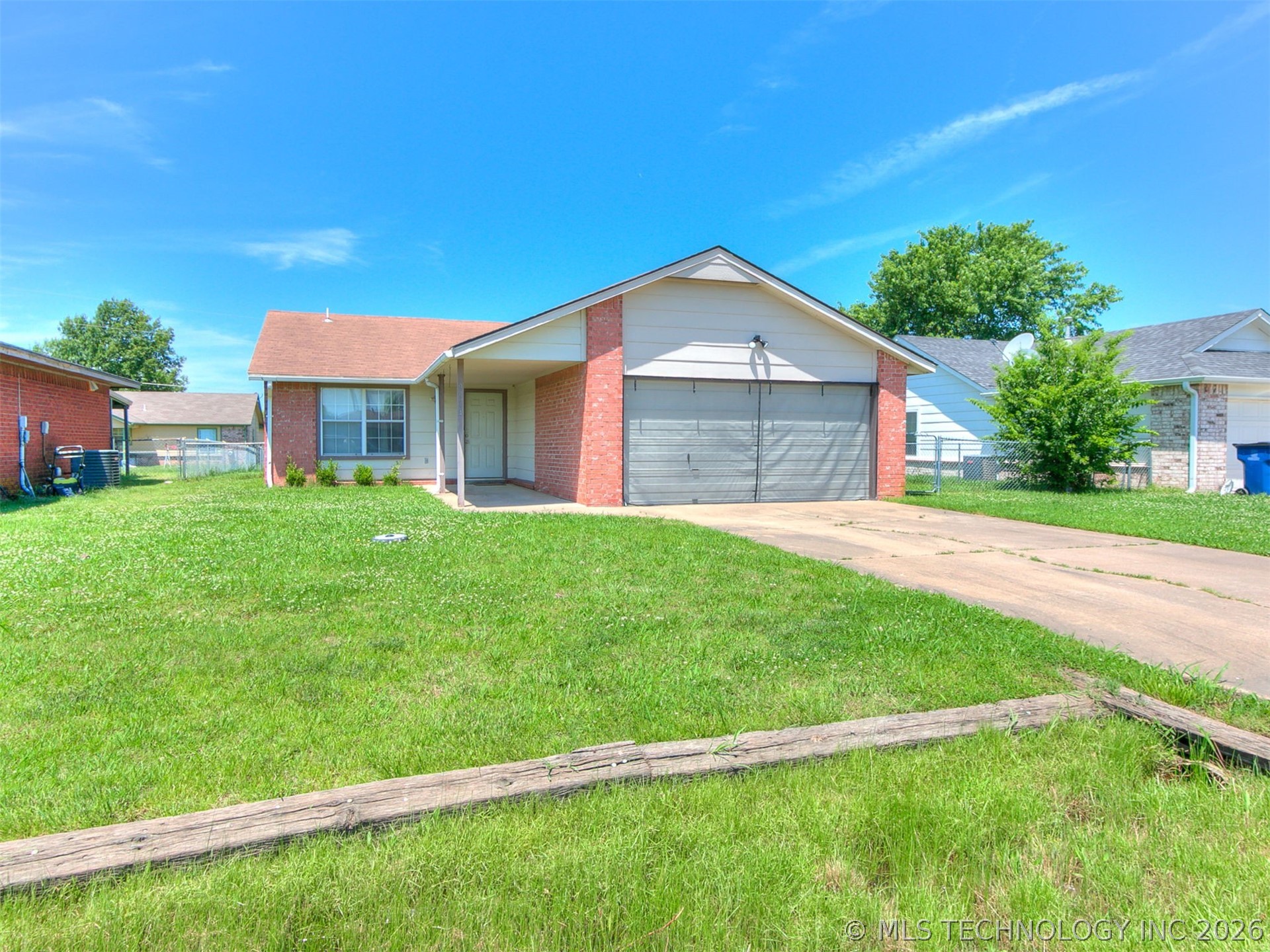 9914 N 44th Eastavenue Sperry OK 74073