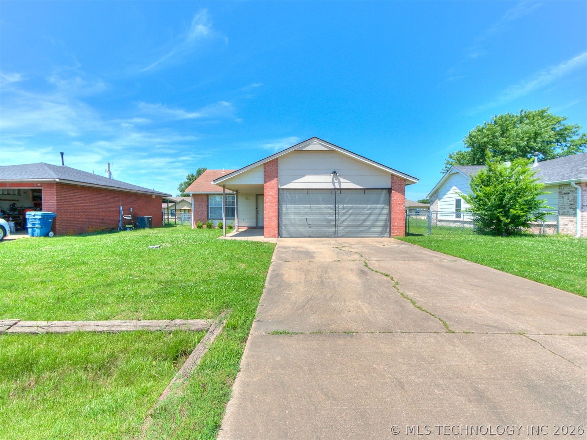 9914 N 44th Eastavenue Sperry OK 74073