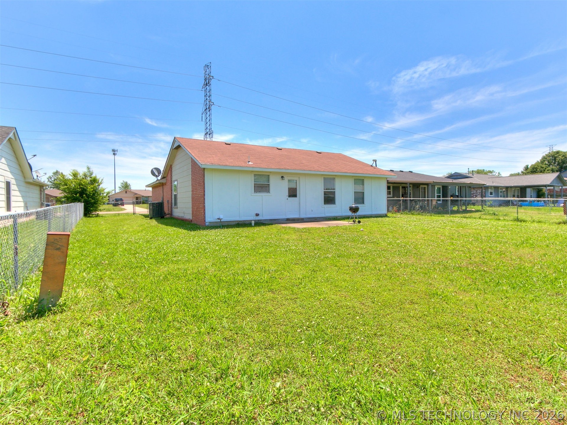 9914 N 44th Eastavenue Sperry OK 74073