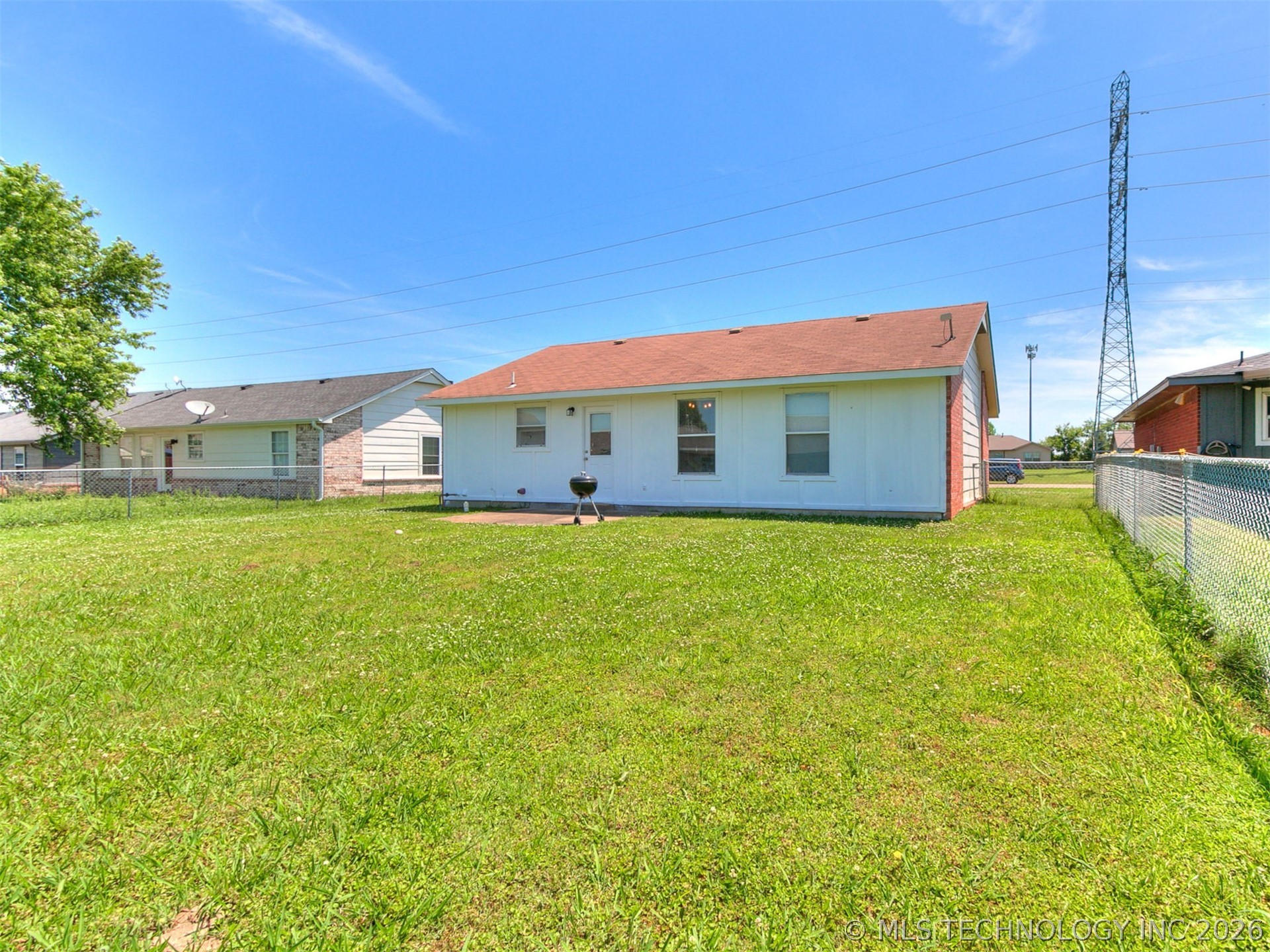 9914 N 44th Eastavenue Sperry OK 74073