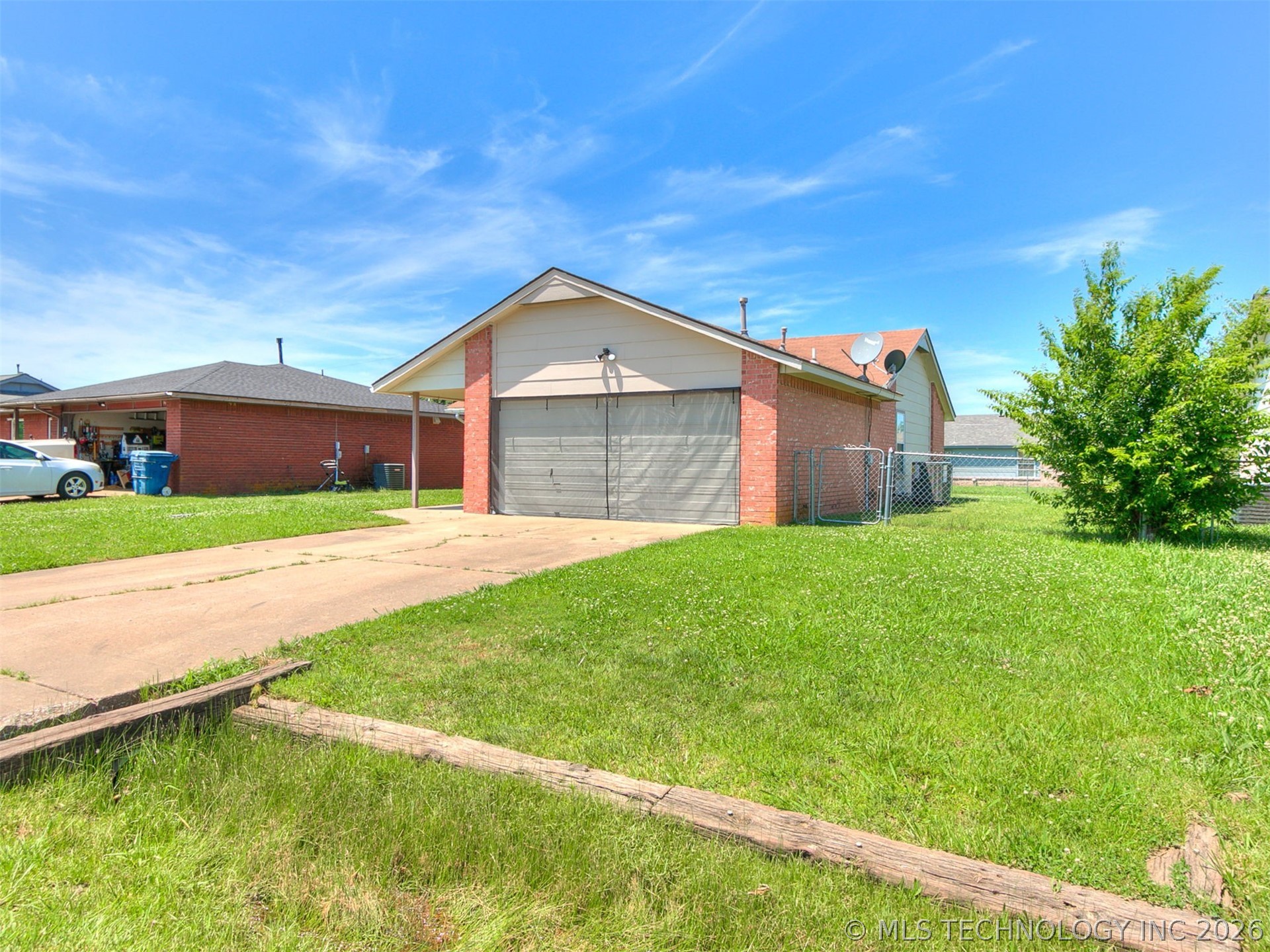 9914 N 44th Eastavenue Sperry OK 74073