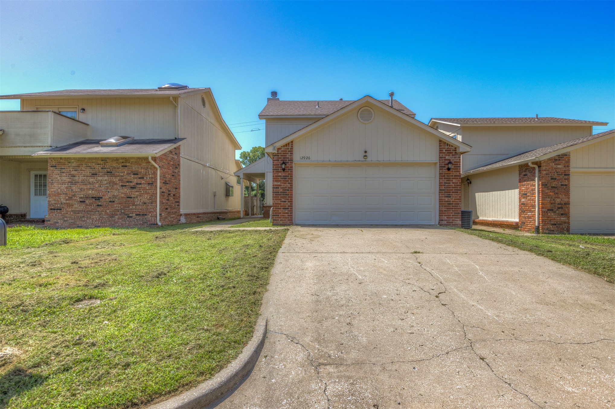 12926 E 28th Place Tulsa OK 74134