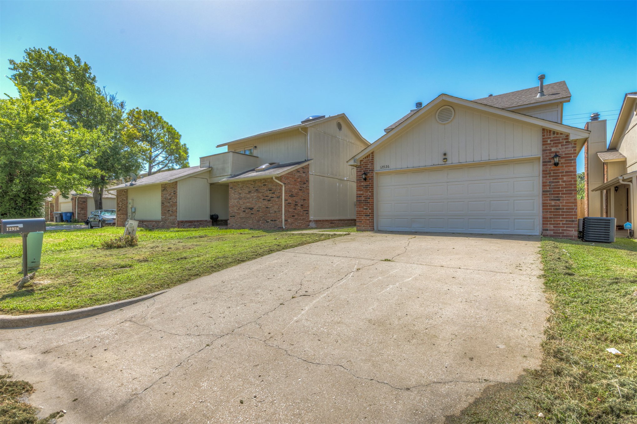 12926 E 28th Place Tulsa OK 74134