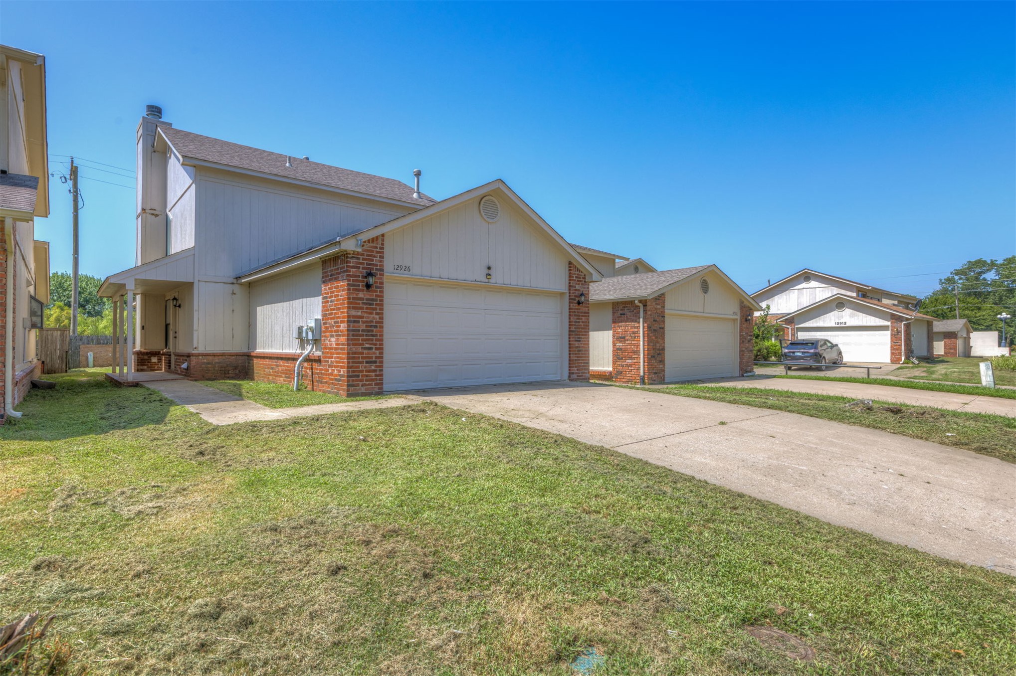 12926 E 28th Place Tulsa OK 74134