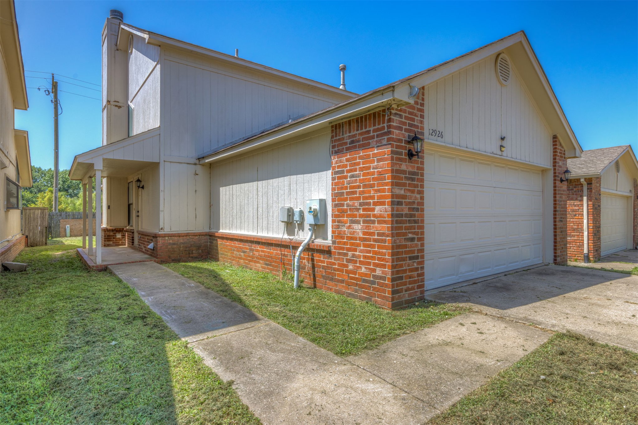 12926 E 28th Place Tulsa OK 74134