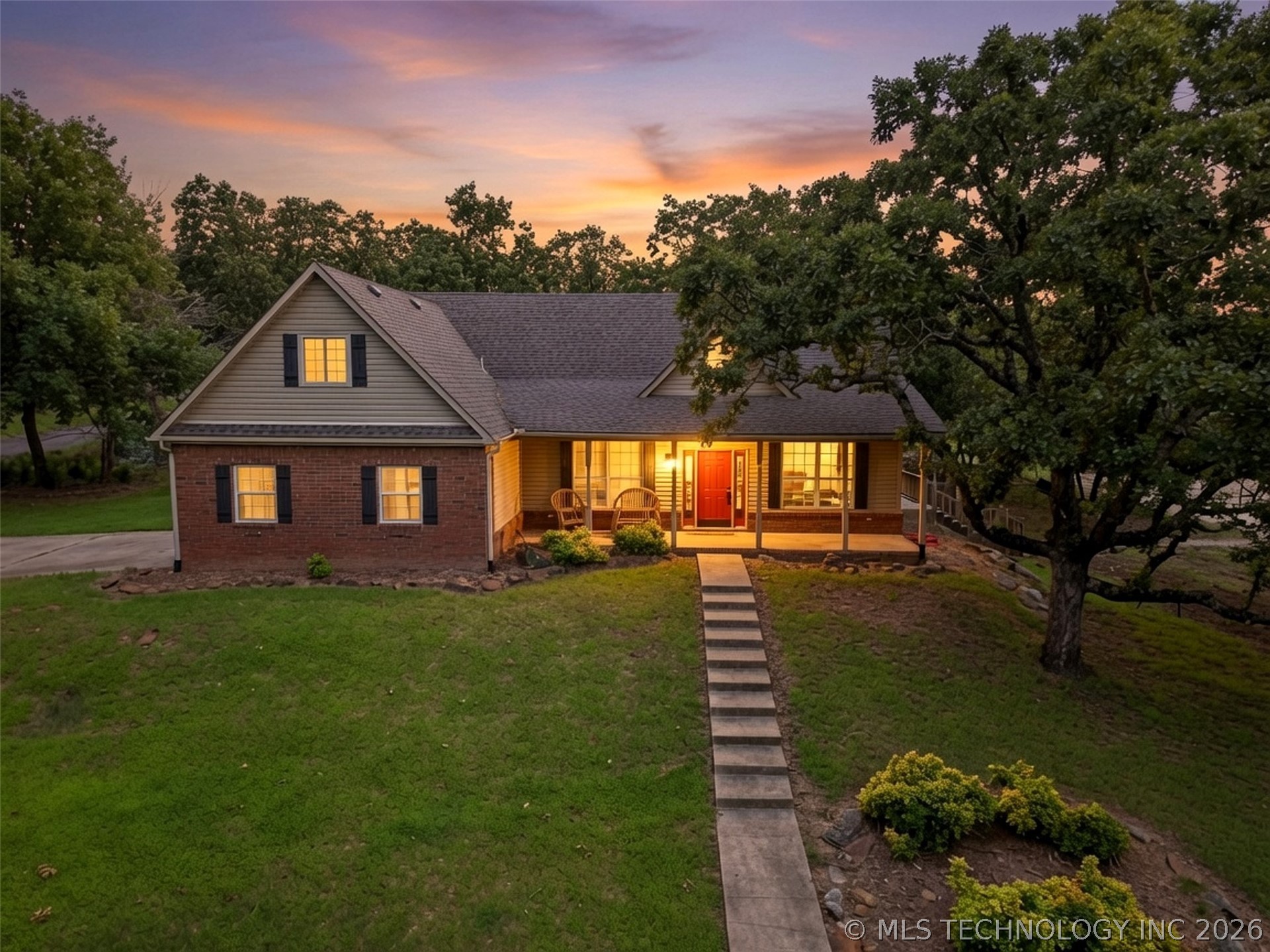 34045 E 703 Drive Wagoner OK 74467