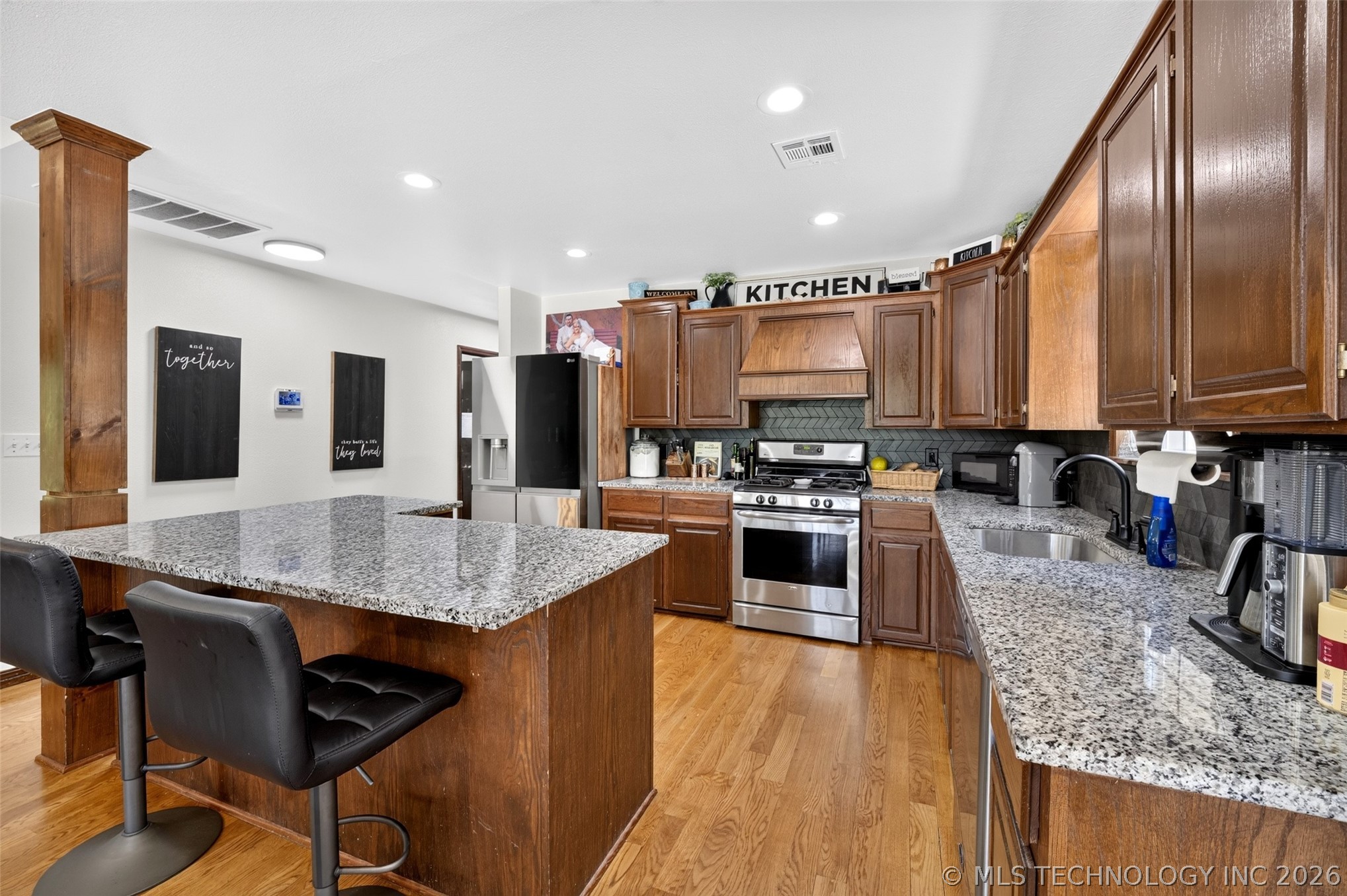 34045 E 703 Drive Wagoner OK 74467
