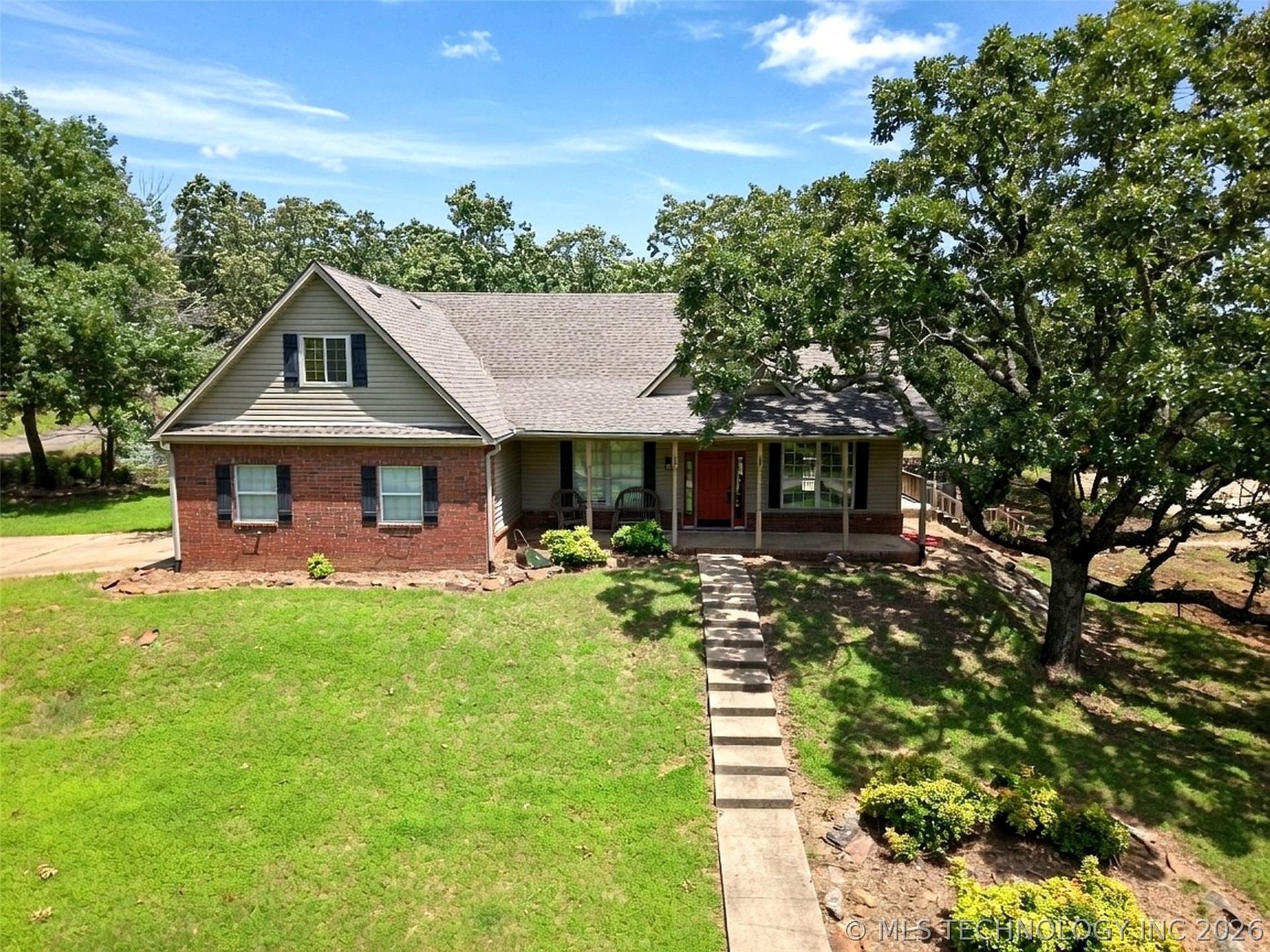 34045 E 703 Drive Wagoner OK 74467