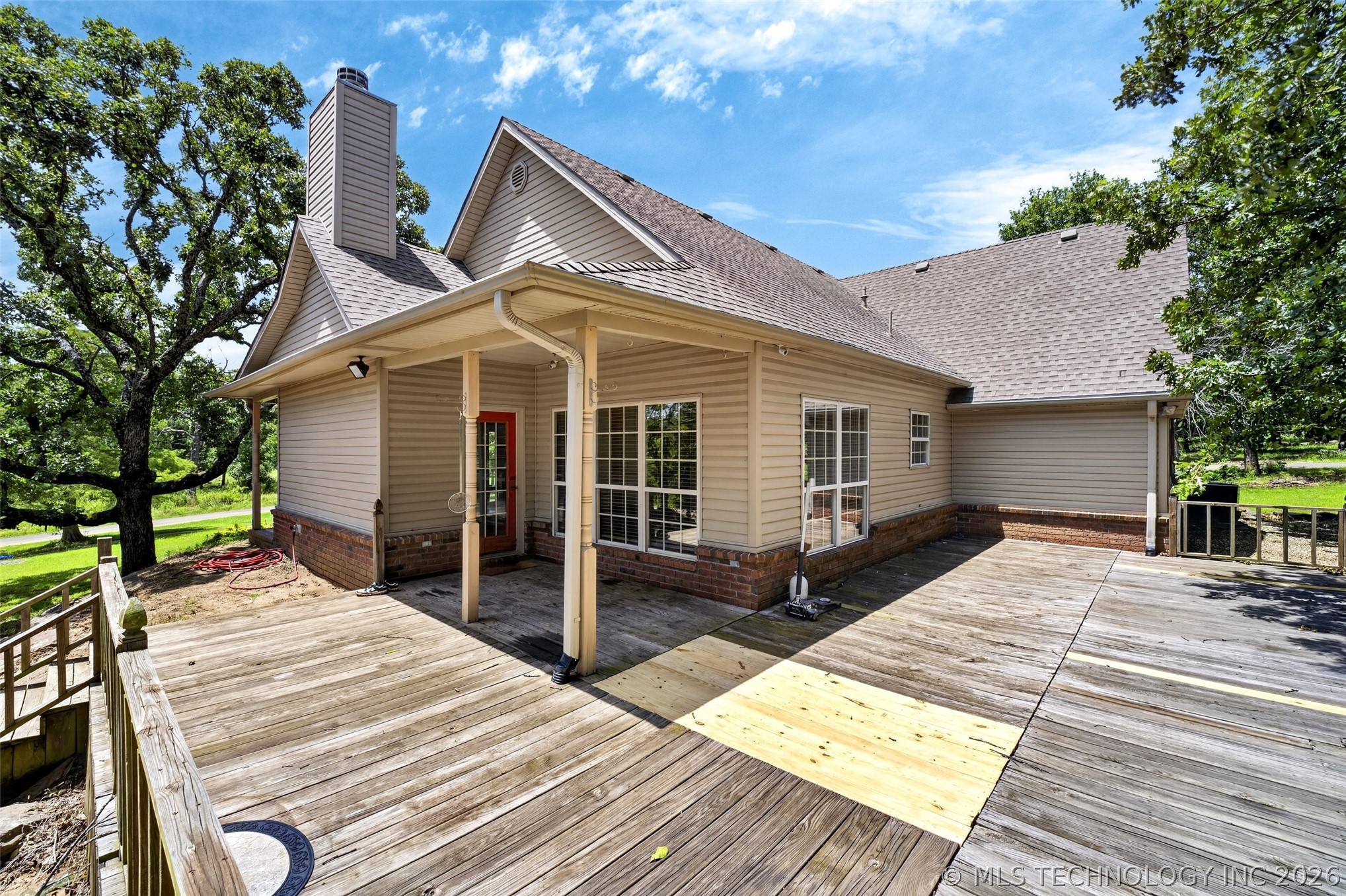 34045 E 703 Drive Wagoner OK 74467