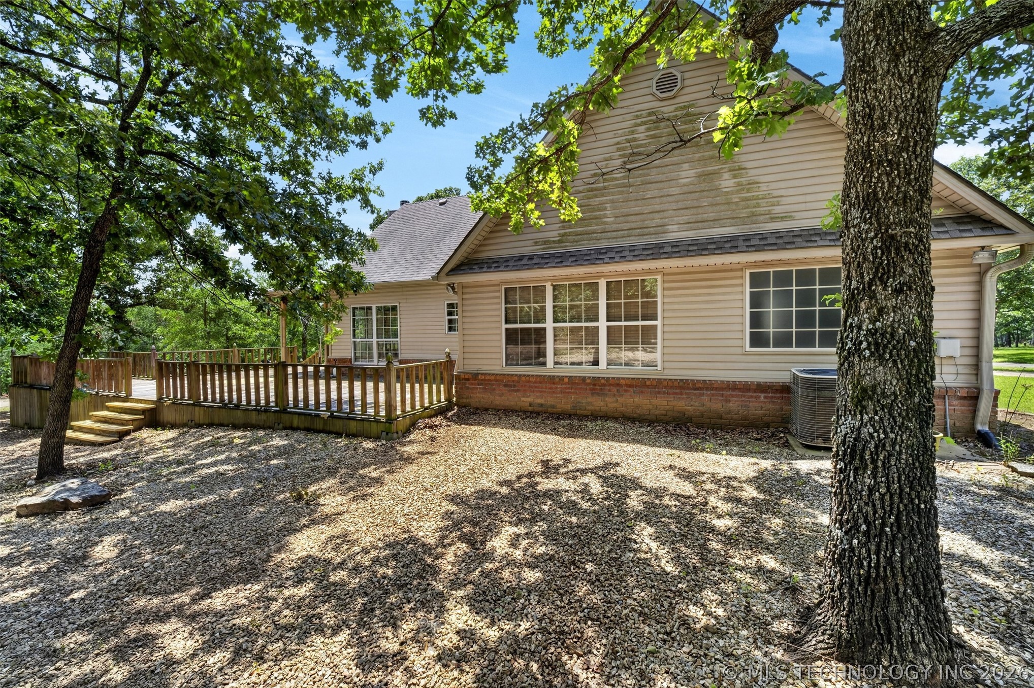 34045 E 703 Drive Wagoner OK 74467