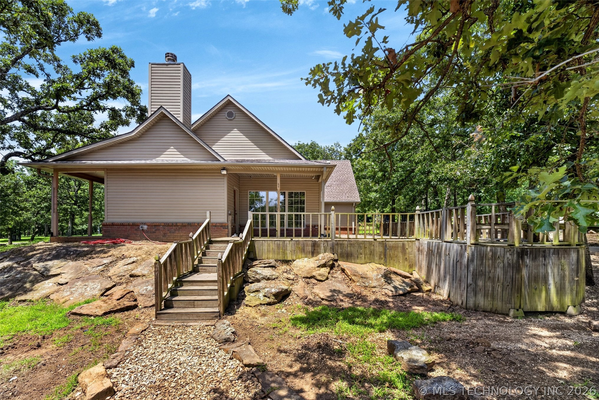 34045 E 703 Drive Wagoner OK 74467