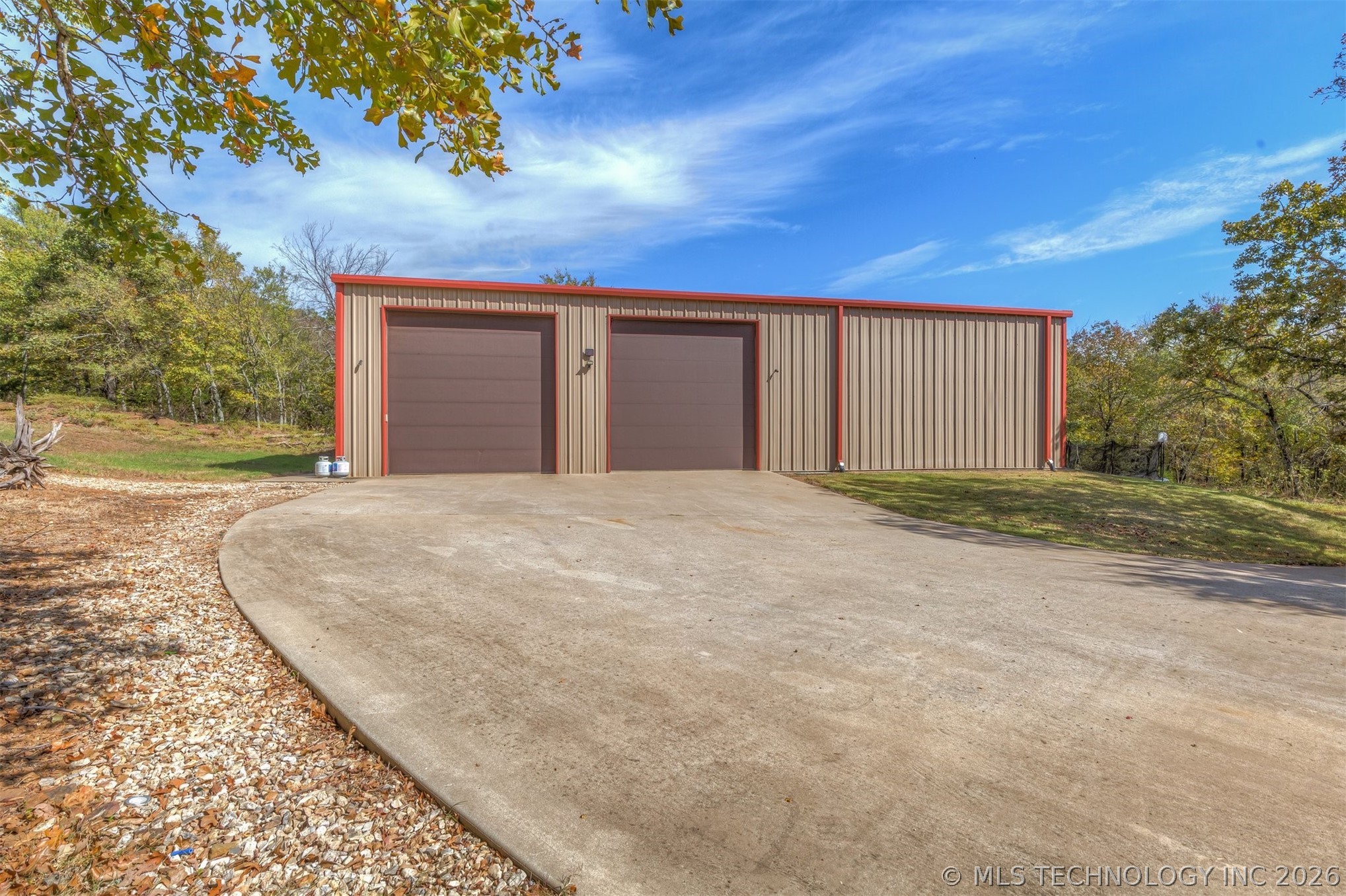 34045 E 703 Drive Wagoner OK 74467