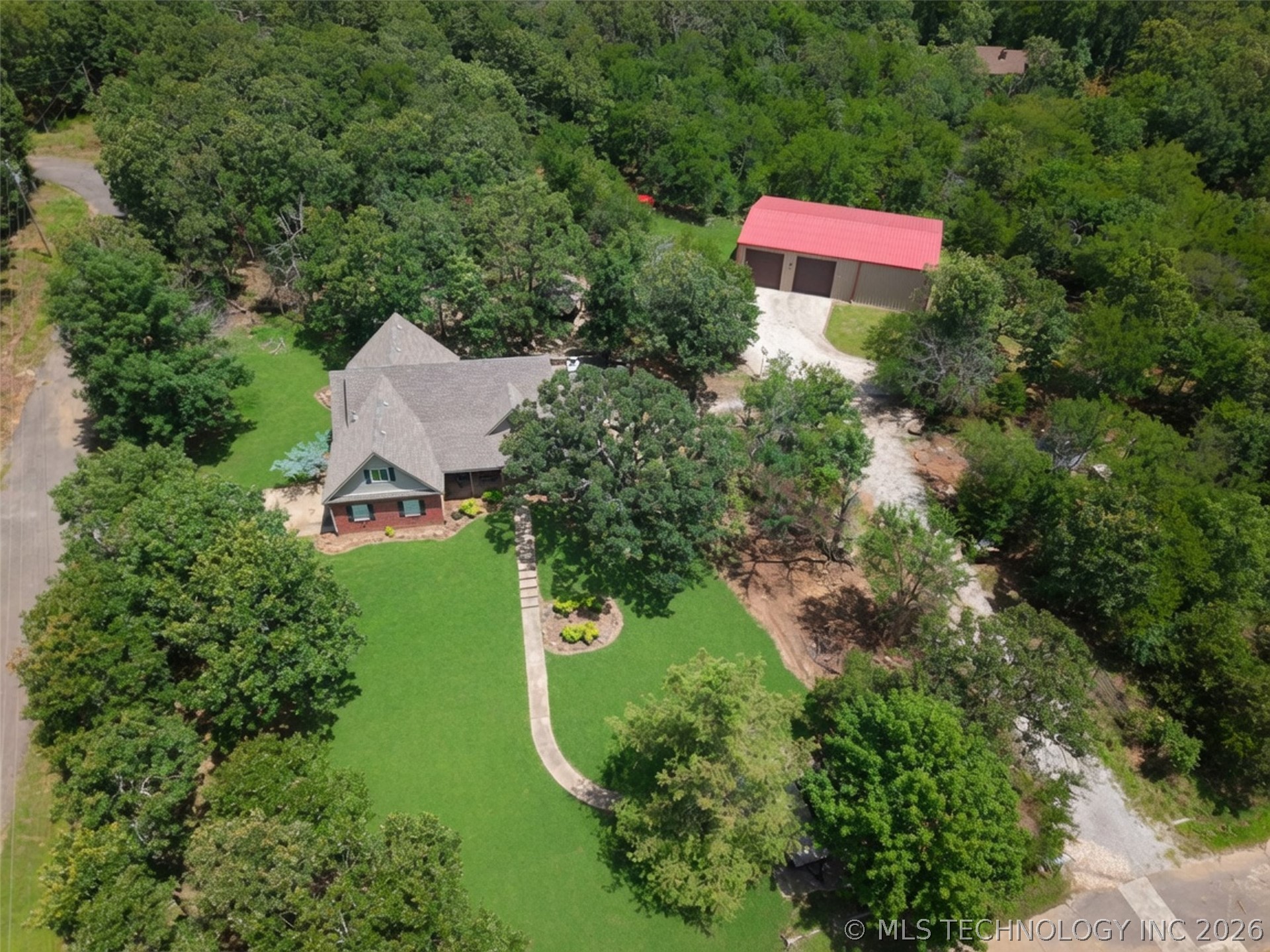 34045 E 703 Drive Wagoner OK 74467