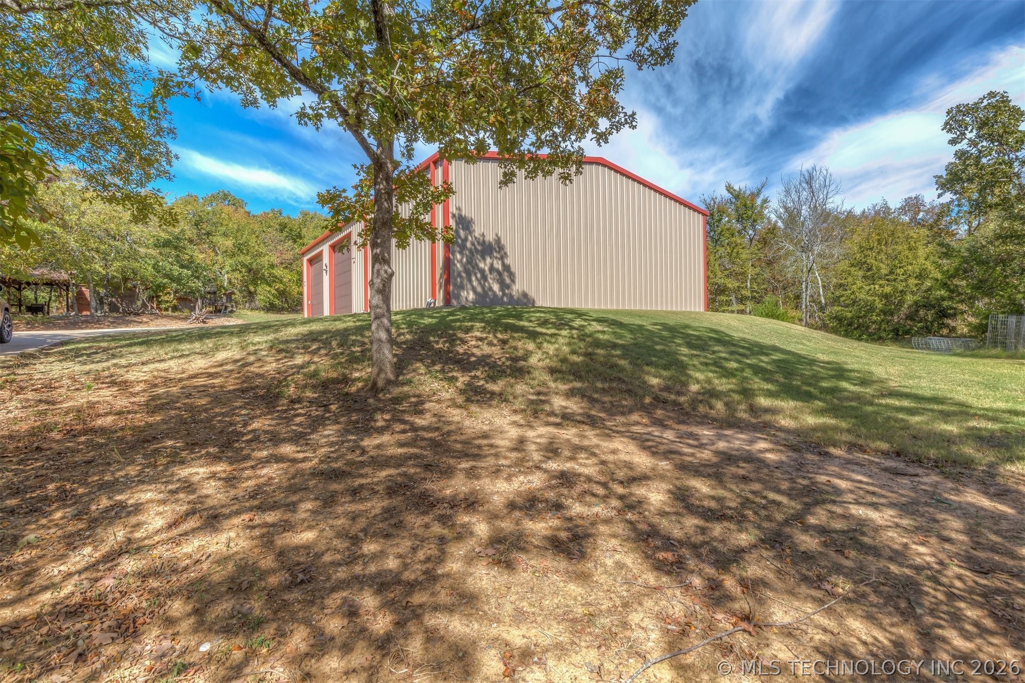 34045 E 703 Drive Wagoner OK 74467