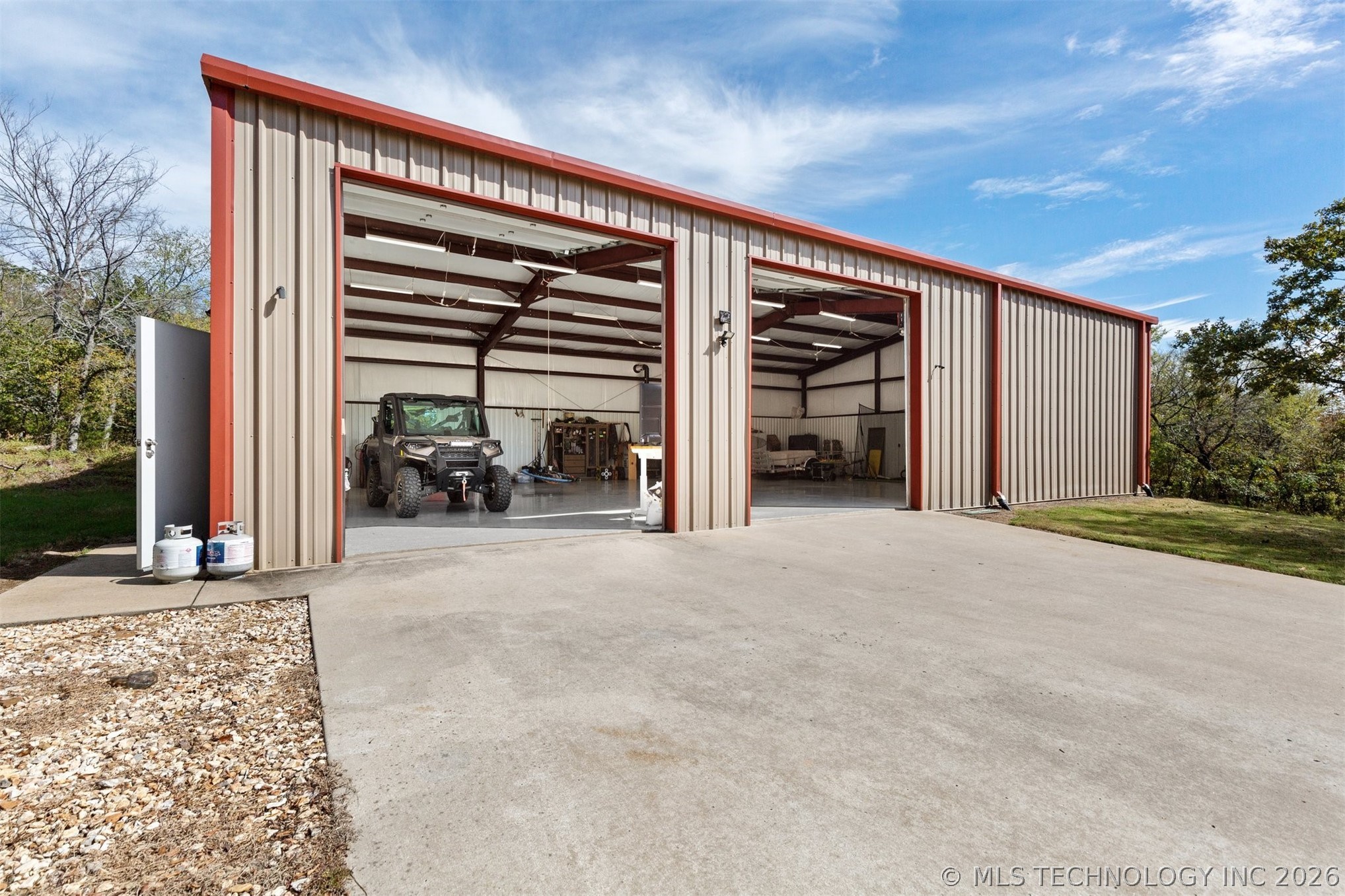 34045 E 703 Drive Wagoner OK 74467