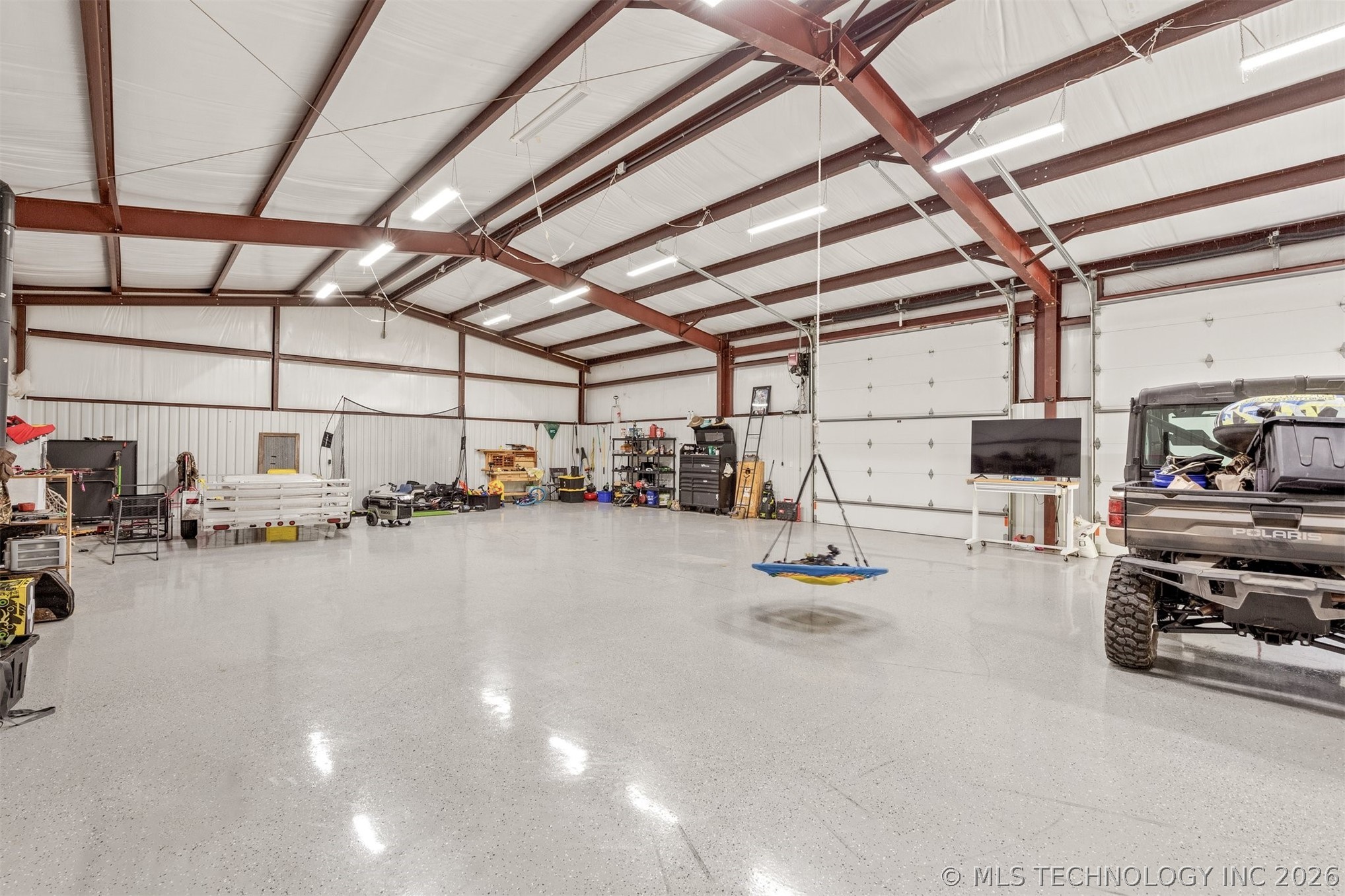 34045 E 703 Drive Wagoner OK 74467