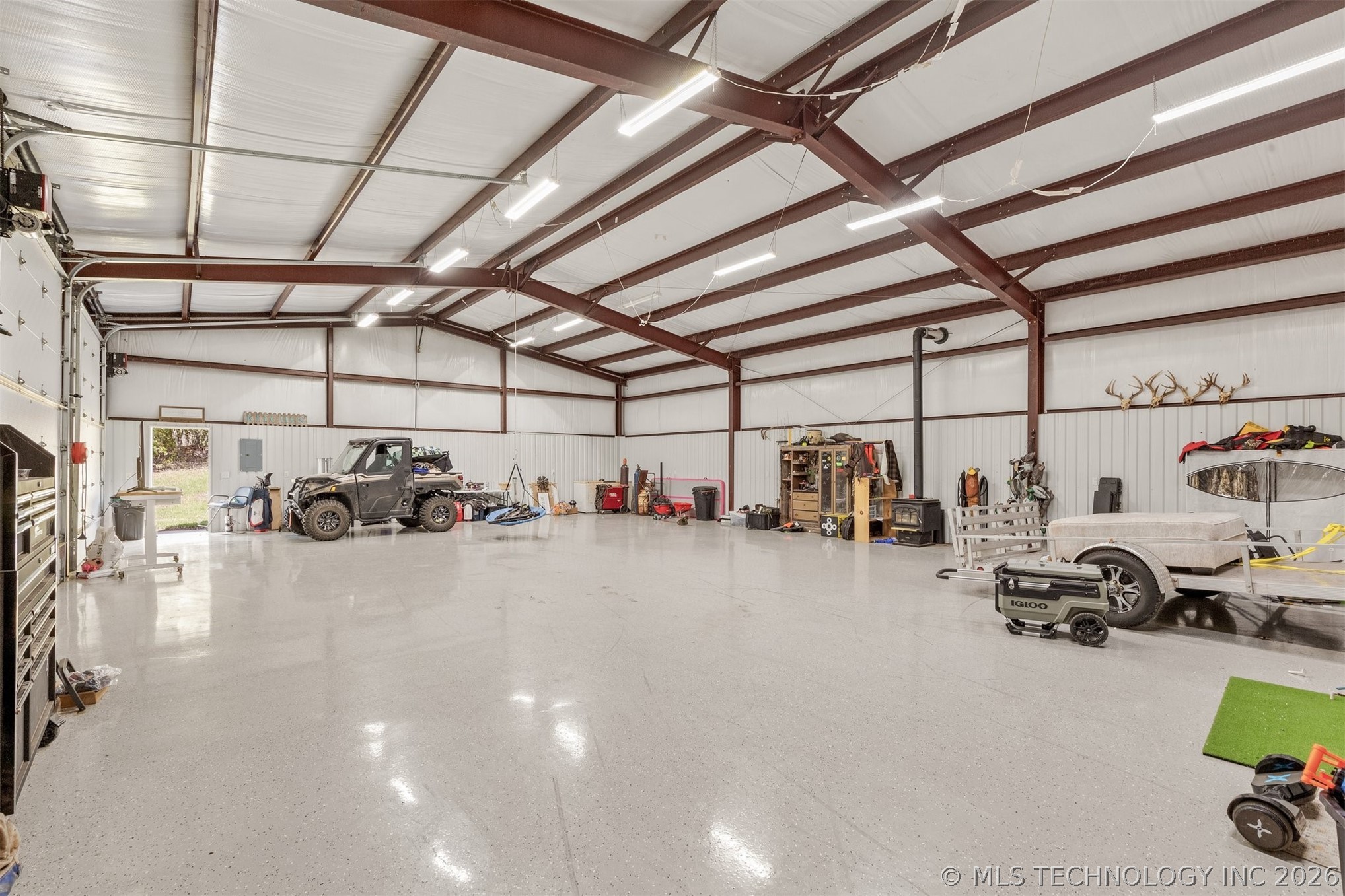 34045 E 703 Drive Wagoner OK 74467