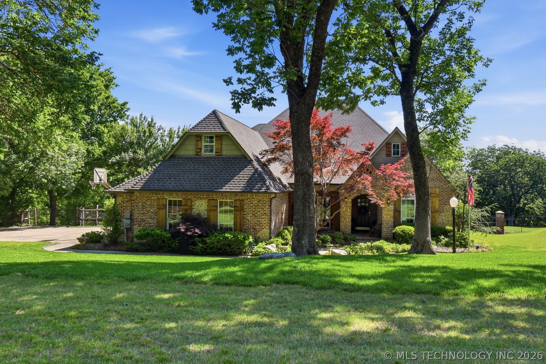 7291 N 202nd East Avenue Owasso OK 74055