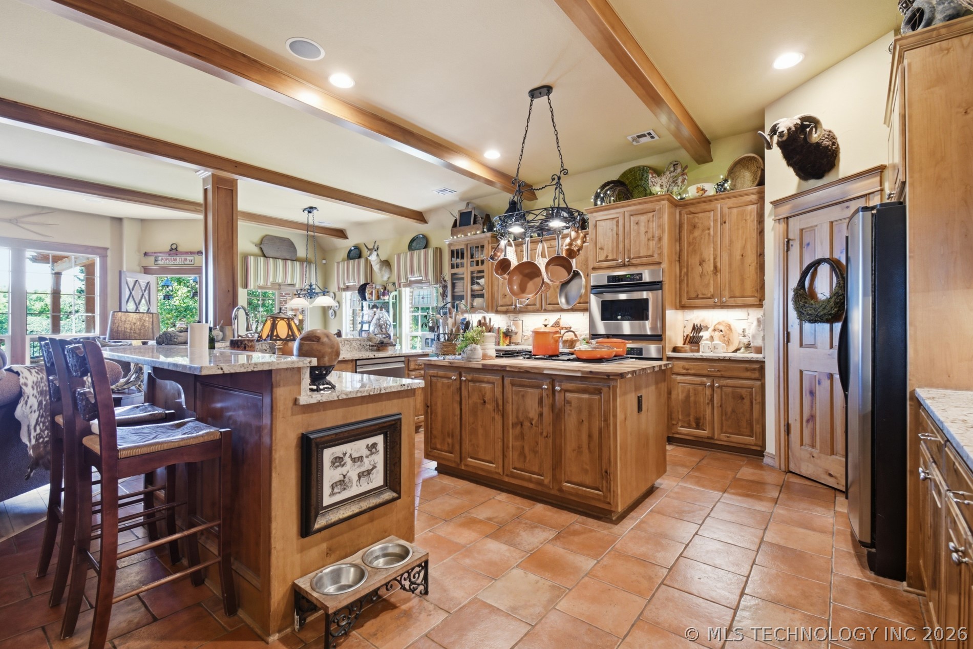 7291 N 202nd East Avenue Owasso OK 74055