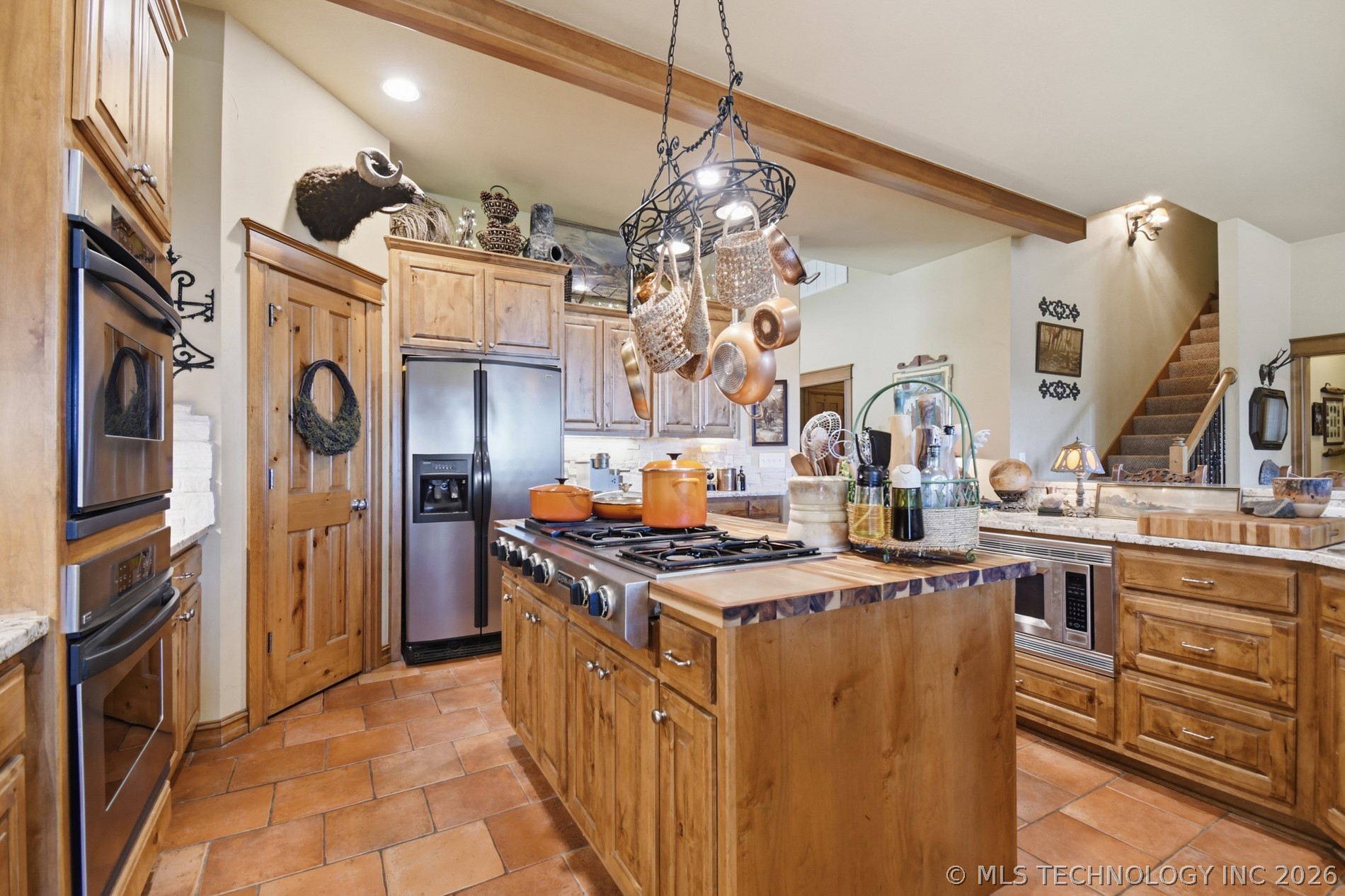 7291 N 202nd East Avenue Owasso OK 74055