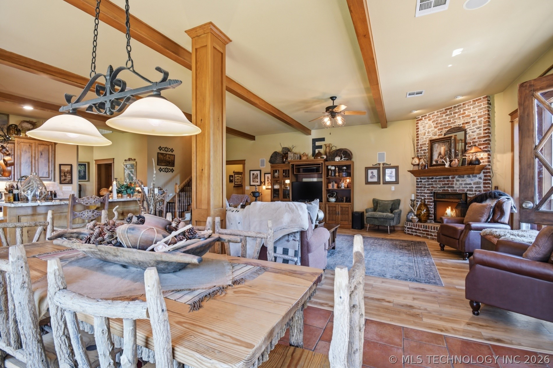 7291 N 202nd East Avenue Owasso OK 74055