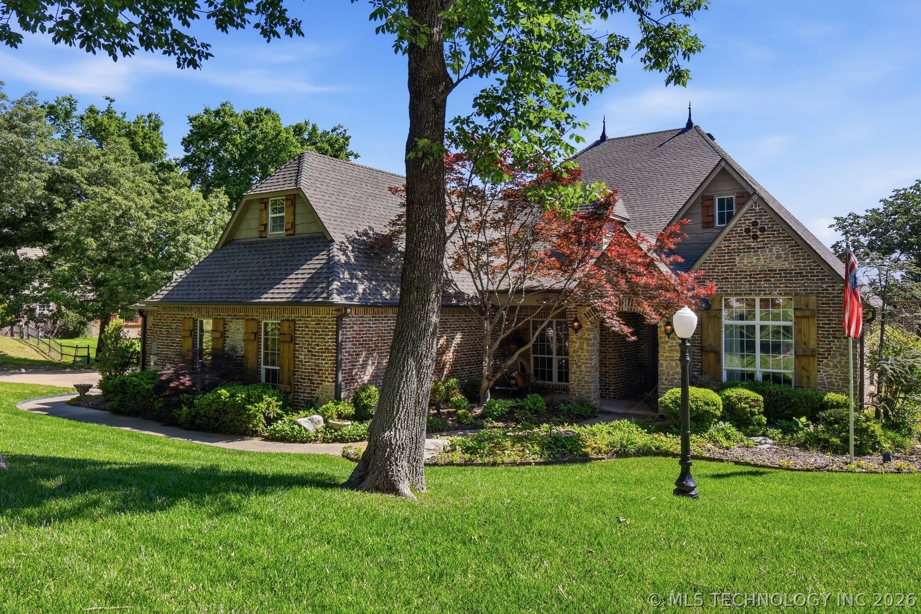 7291 N 202nd East Avenue Owasso OK 74055