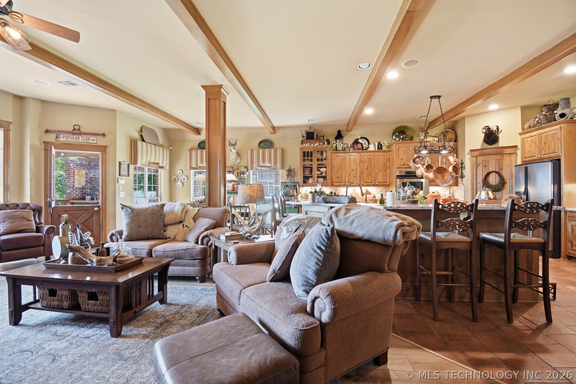 7291 N 202nd East Avenue Owasso OK 74055