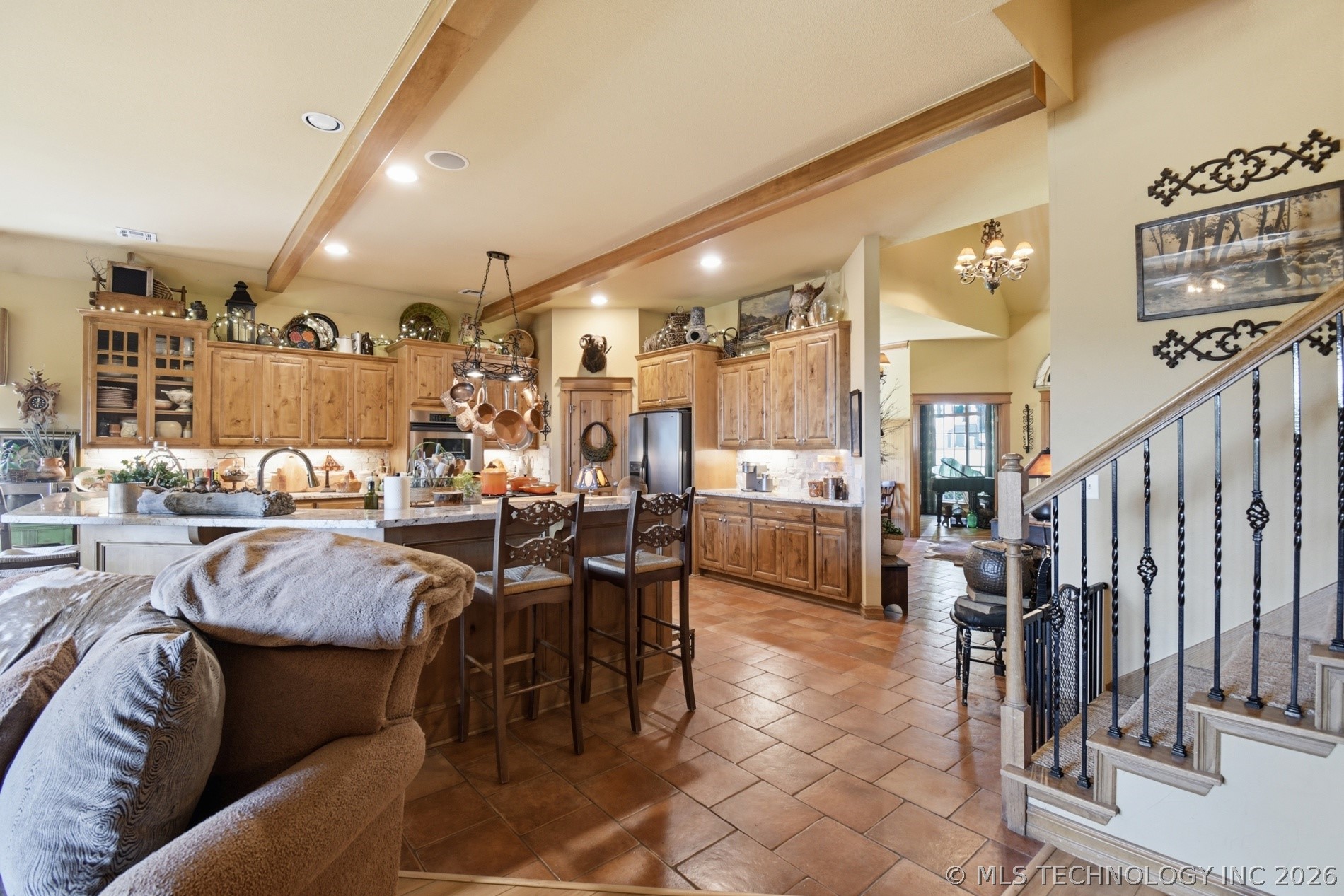 7291 N 202nd East Avenue Owasso OK 74055
