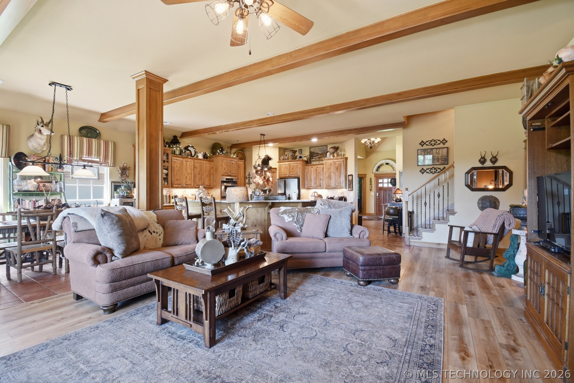 7291 N 202nd East Avenue Owasso OK 74055