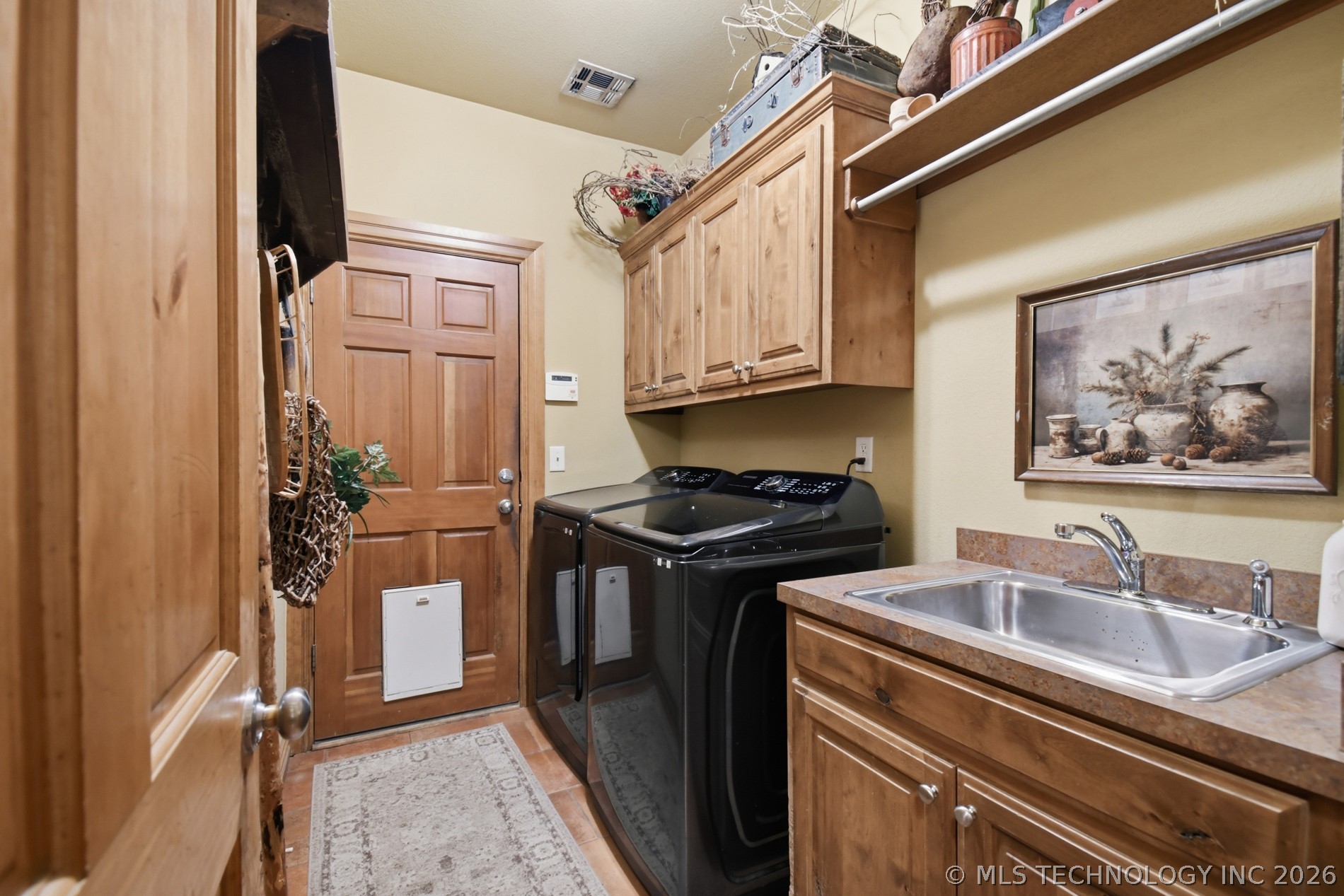 7291 N 202nd East Avenue Owasso OK 74055