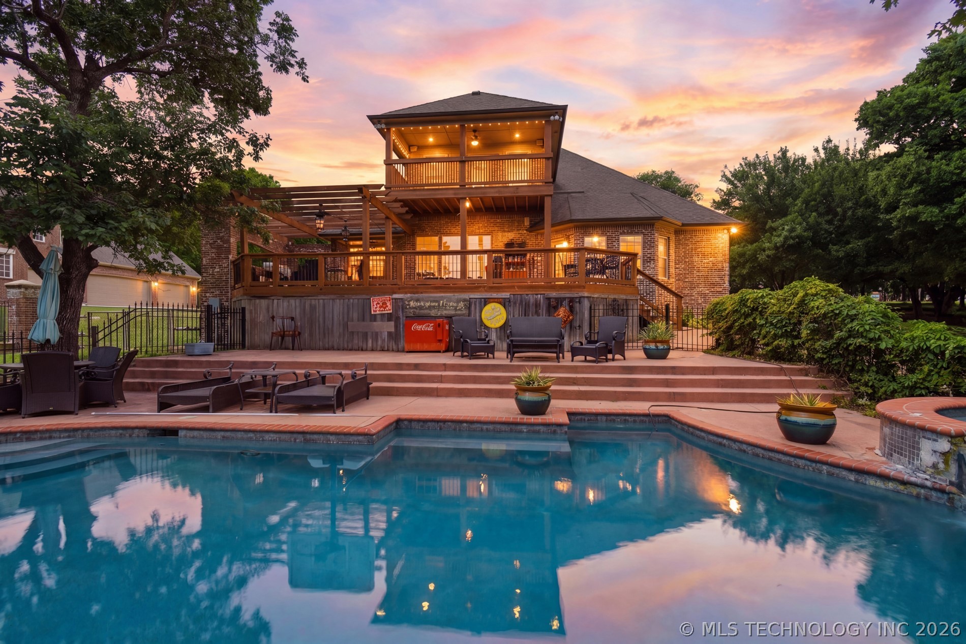 7291 N 202nd East Avenue Owasso OK 74055