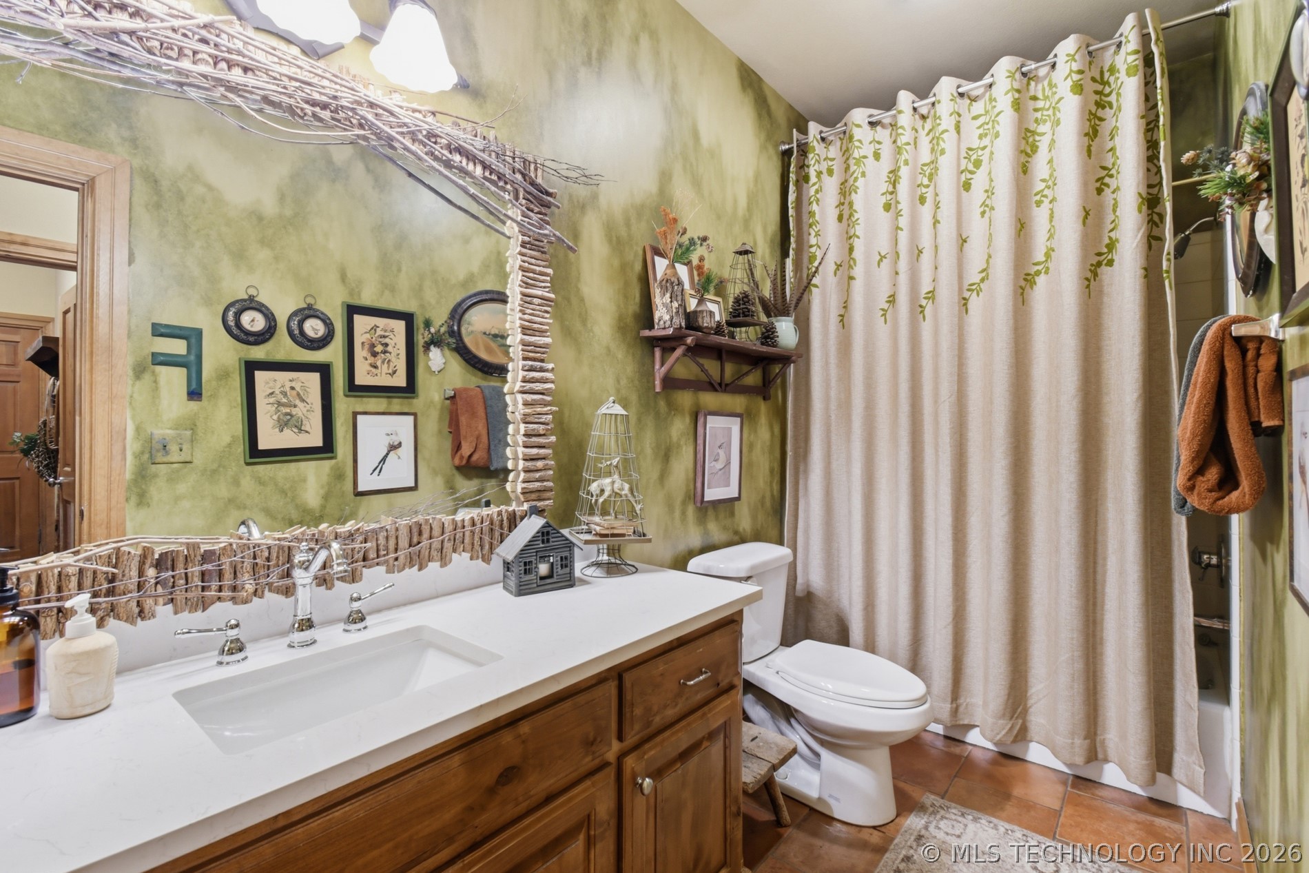 7291 N 202nd East Avenue Owasso OK 74055