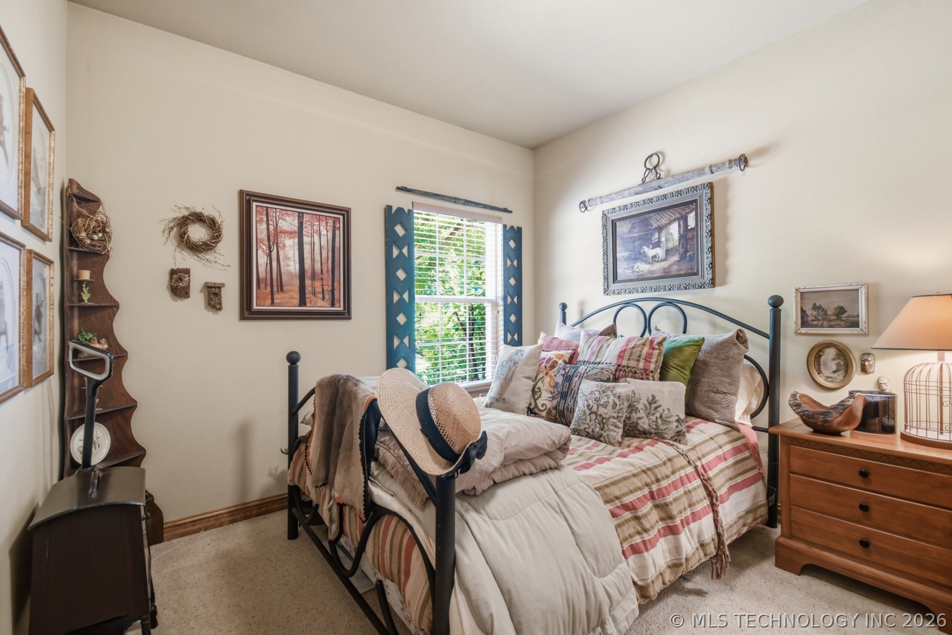 7291 N 202nd East Avenue Owasso OK 74055
